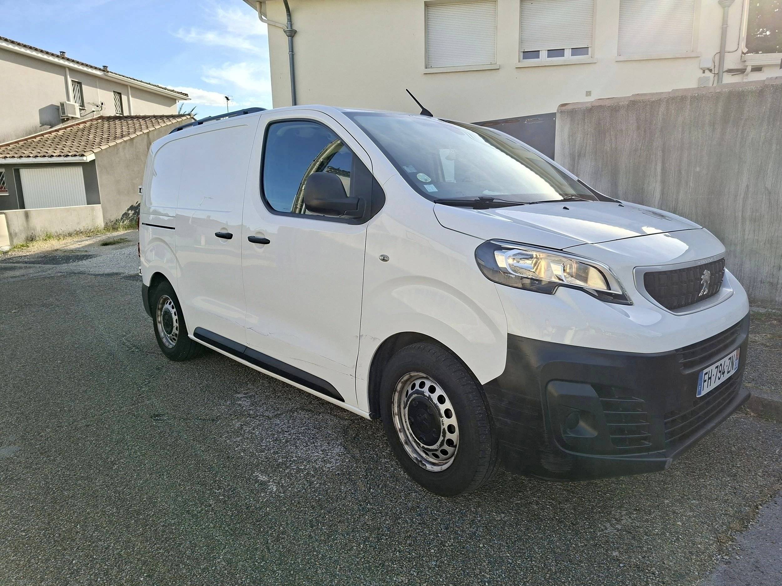 Campinambulle Cavale