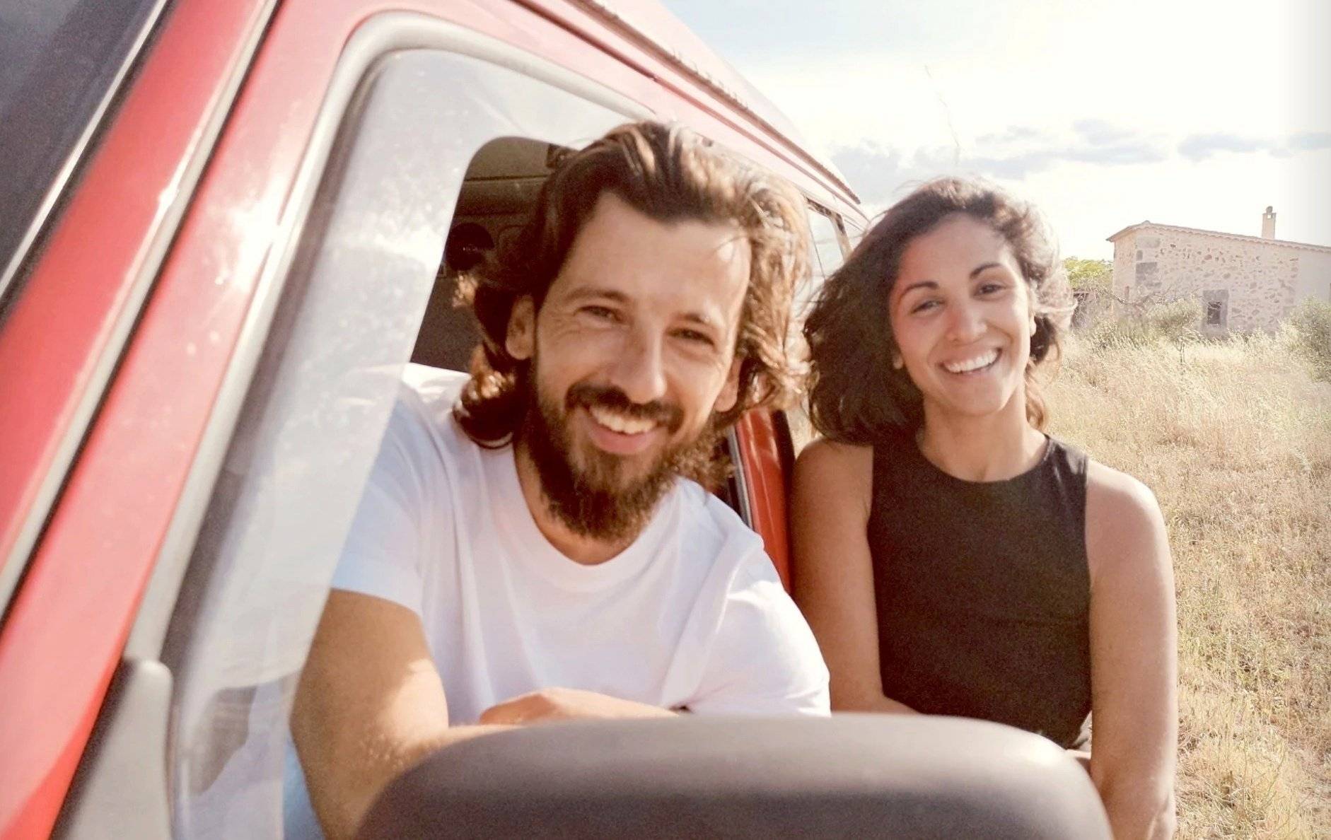 Volkswagen volkswagen caddy