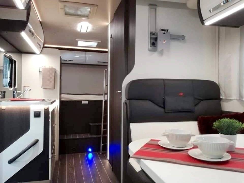 Roller Team Roller team 298tl