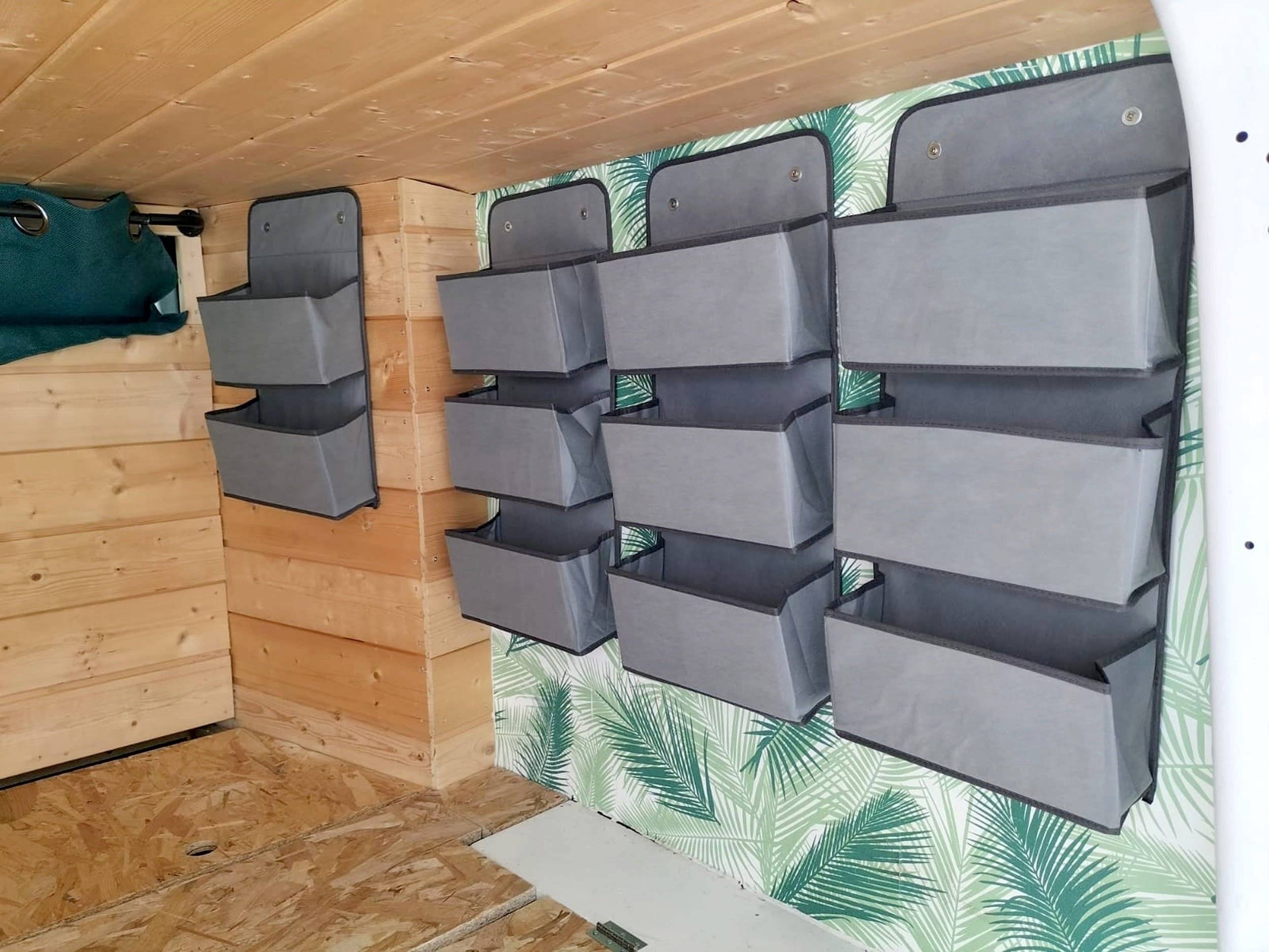 Renault Trafic Long 2,0L 115CV