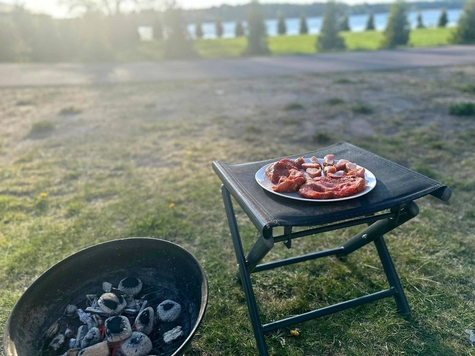 Ahorn Ahorn Camp 595