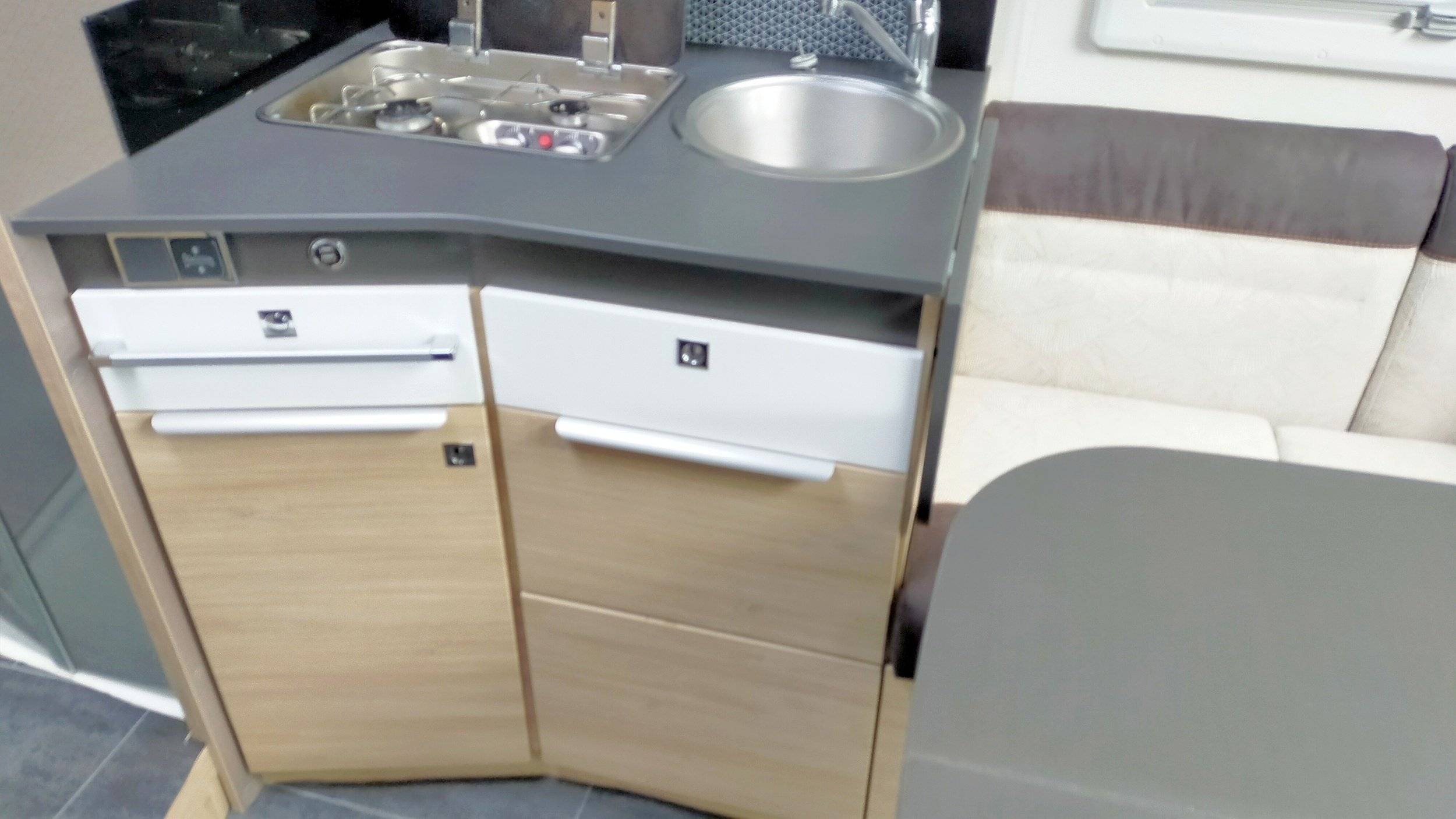 Chausson Chausson titanium VIP 78