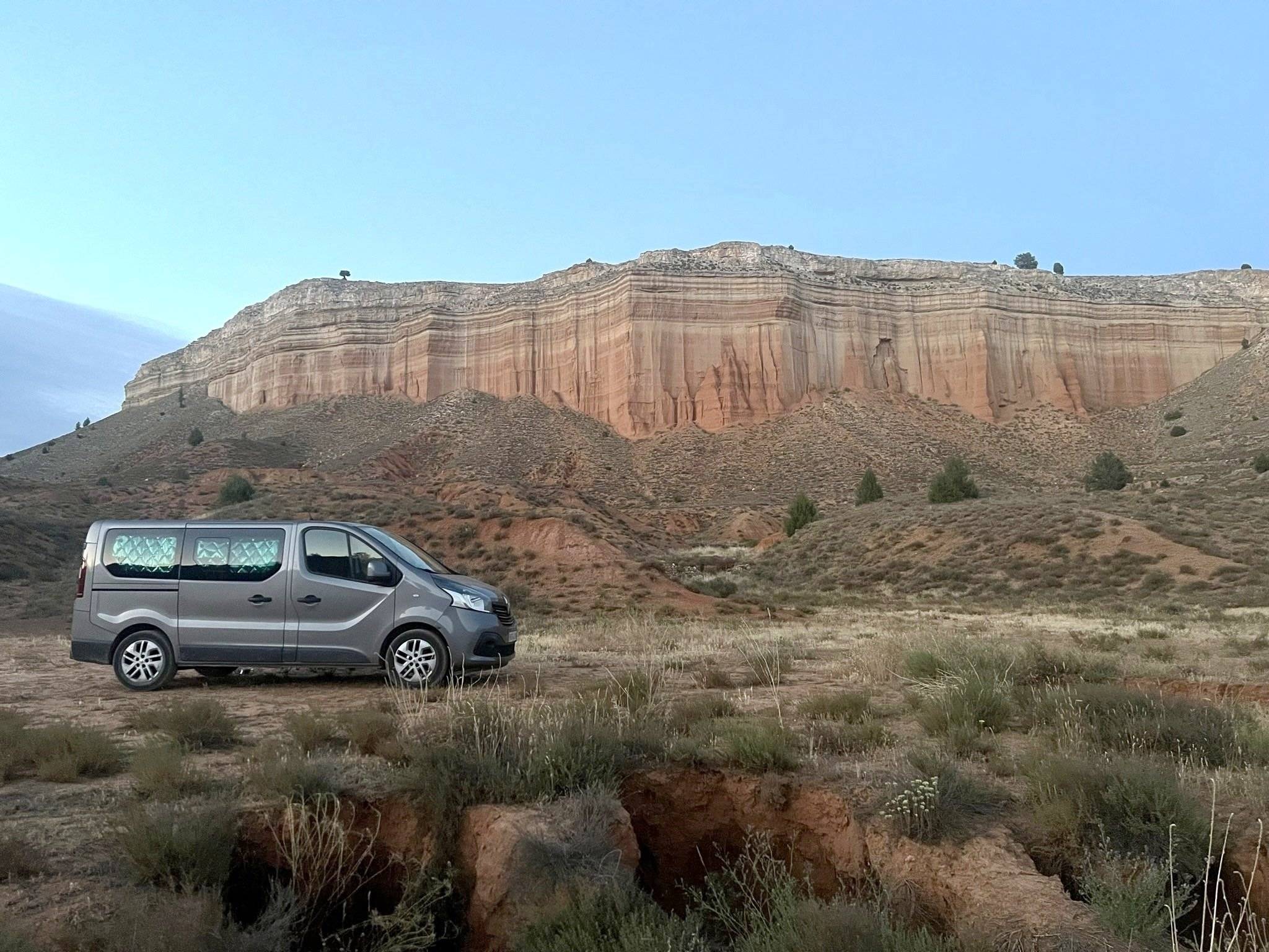 Renault Trafic 1,6 l 115 ch
