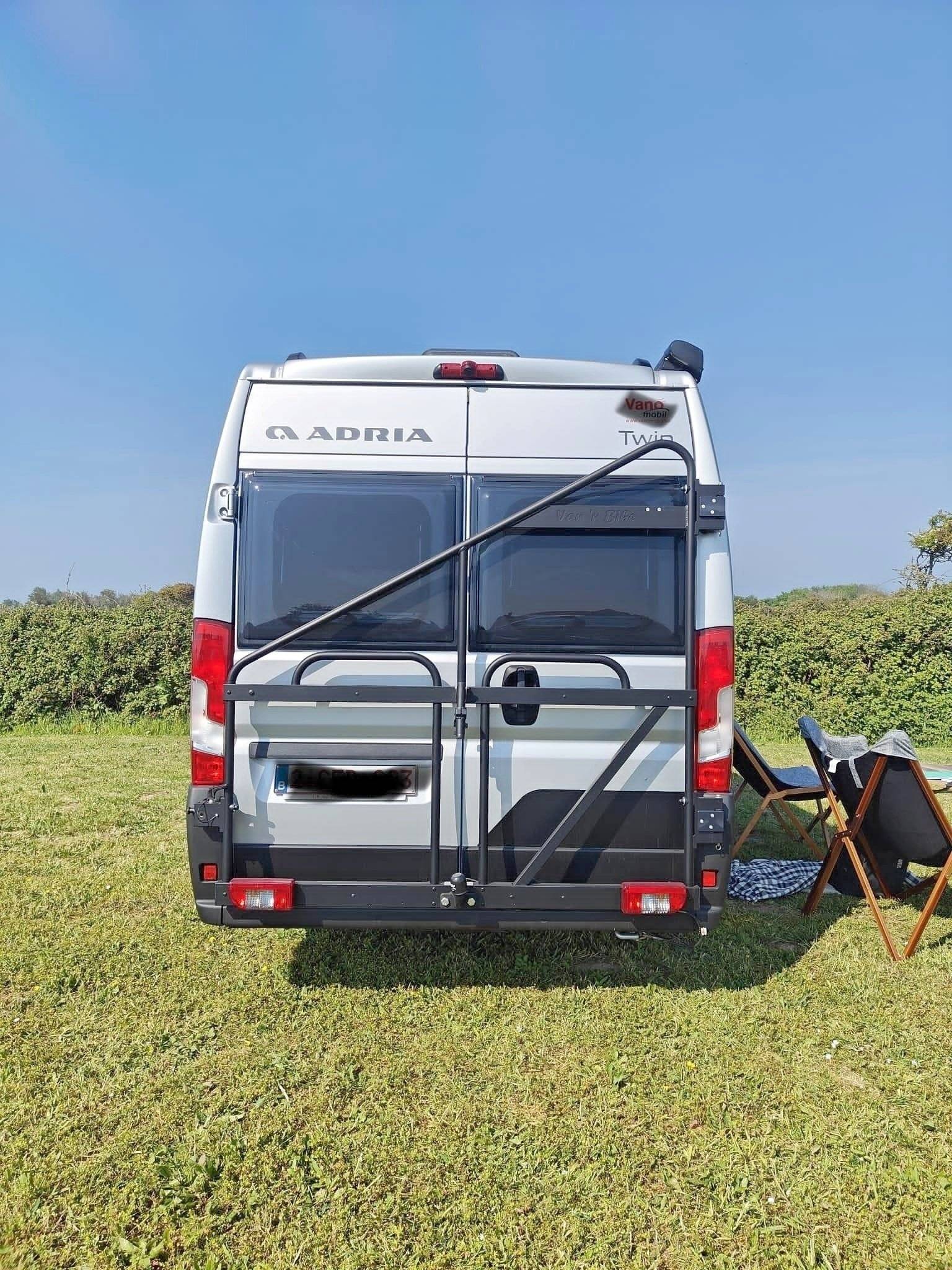 Adria Mobil 