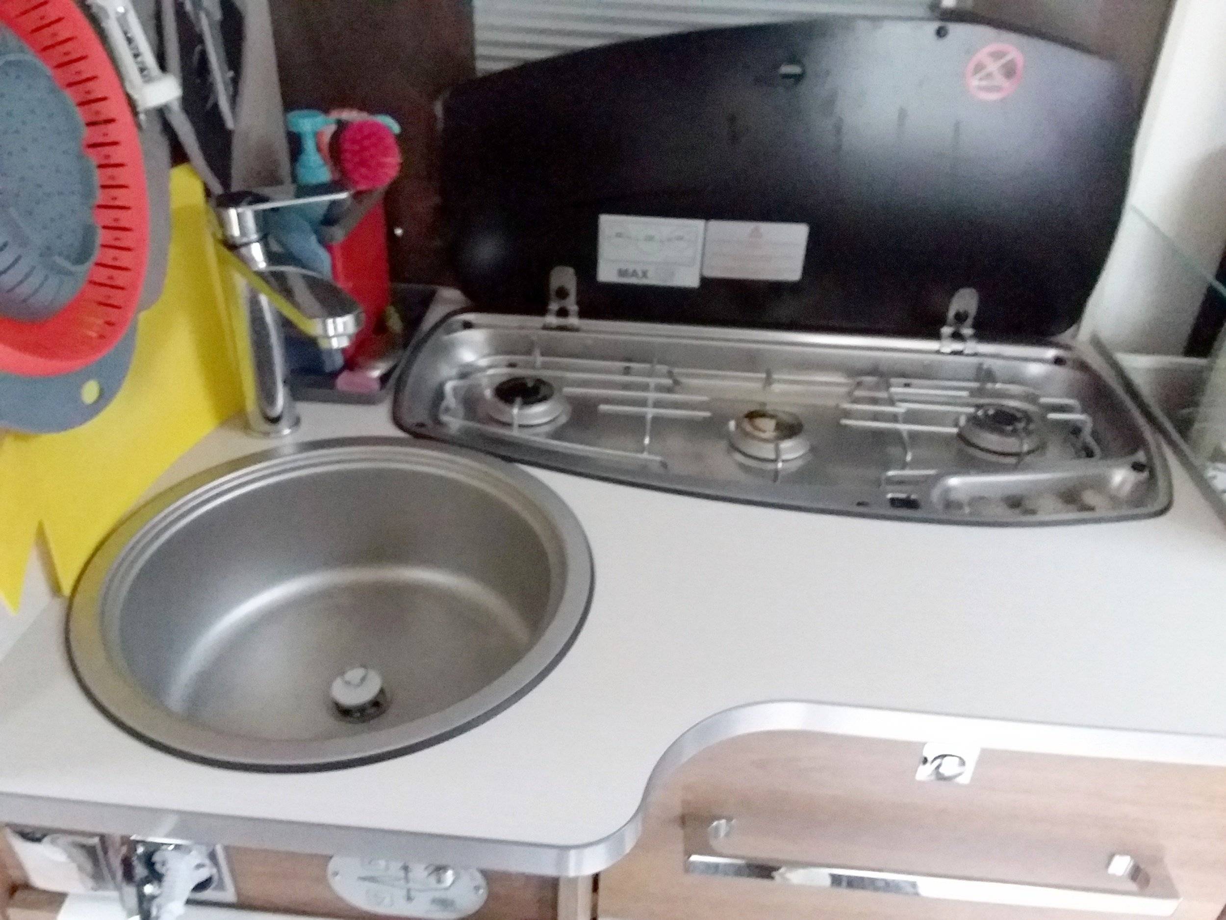 Dethleffs Jumper 1,6 l Blue HDI 95 ch