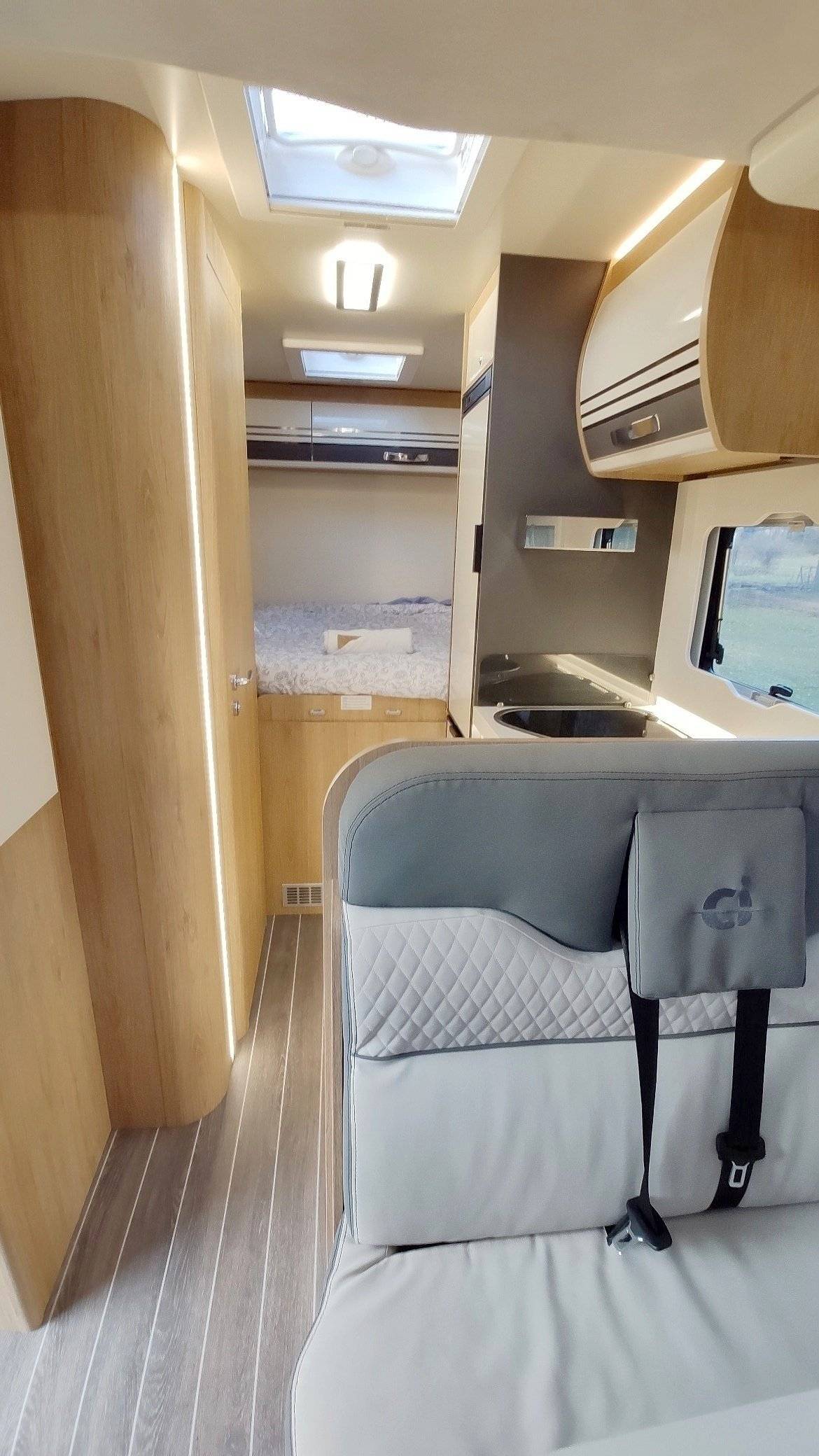 CI HORON 94 XT - 5 PL- Nº7