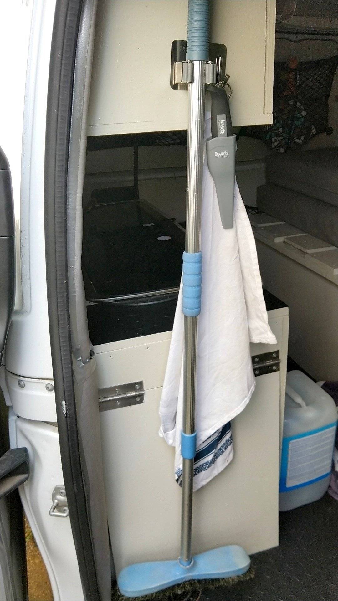 Mercedes Vito 2,0 l 136 ch
