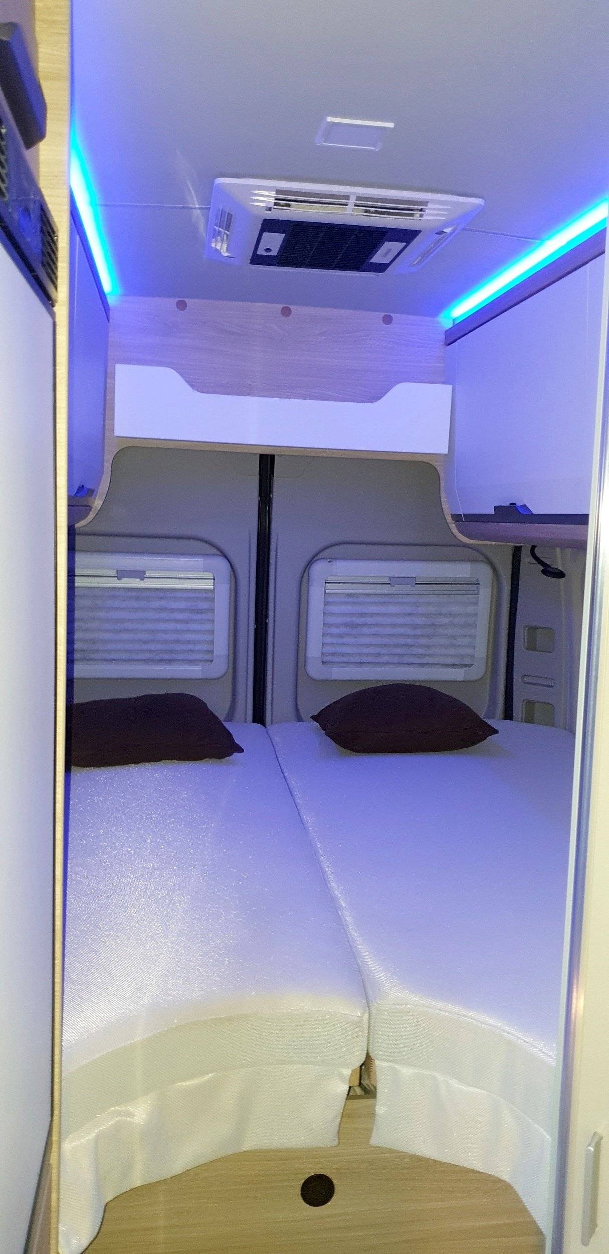 Knaus 630 Me Freeway