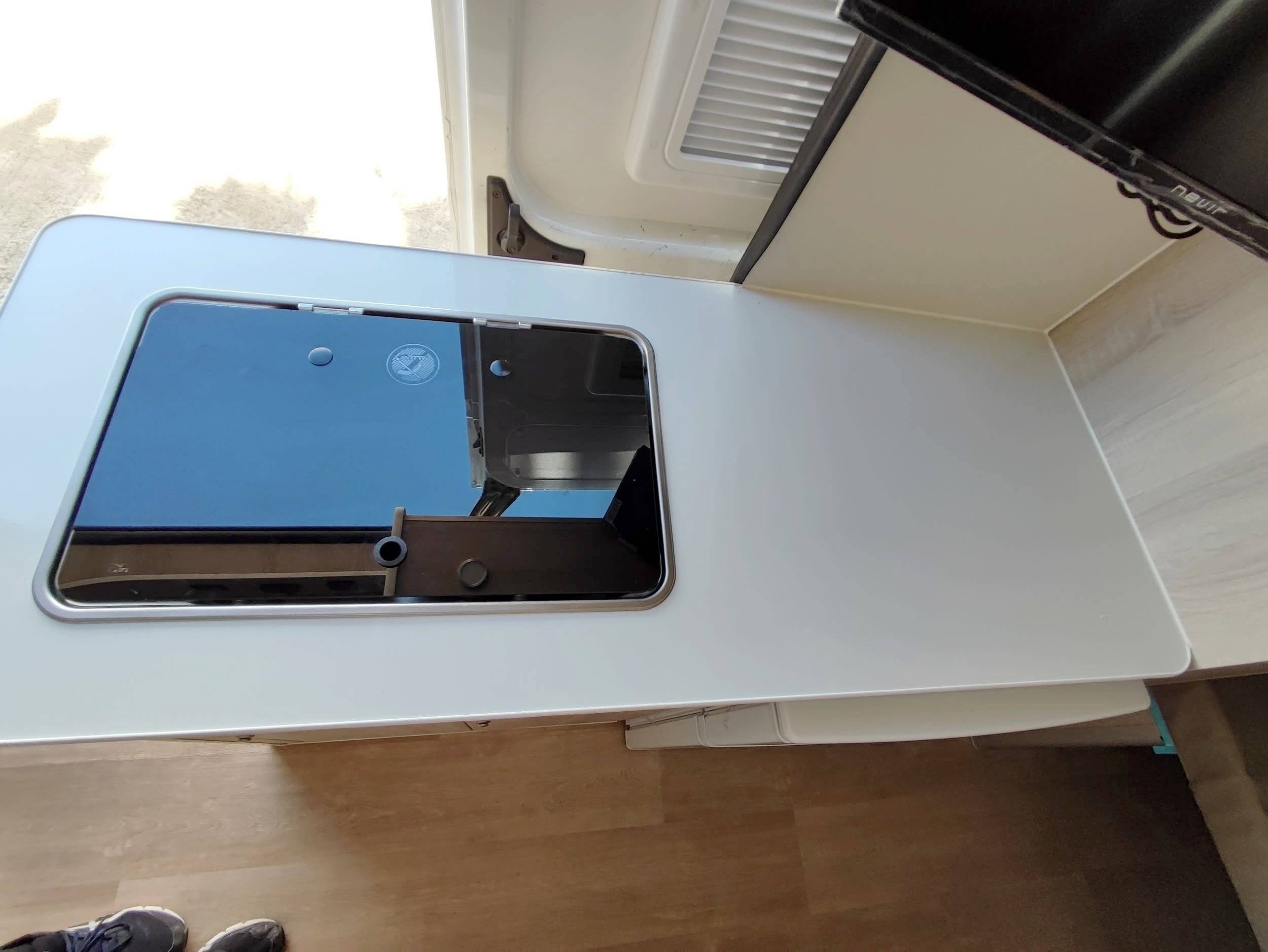 Mules Car Citroën jumper