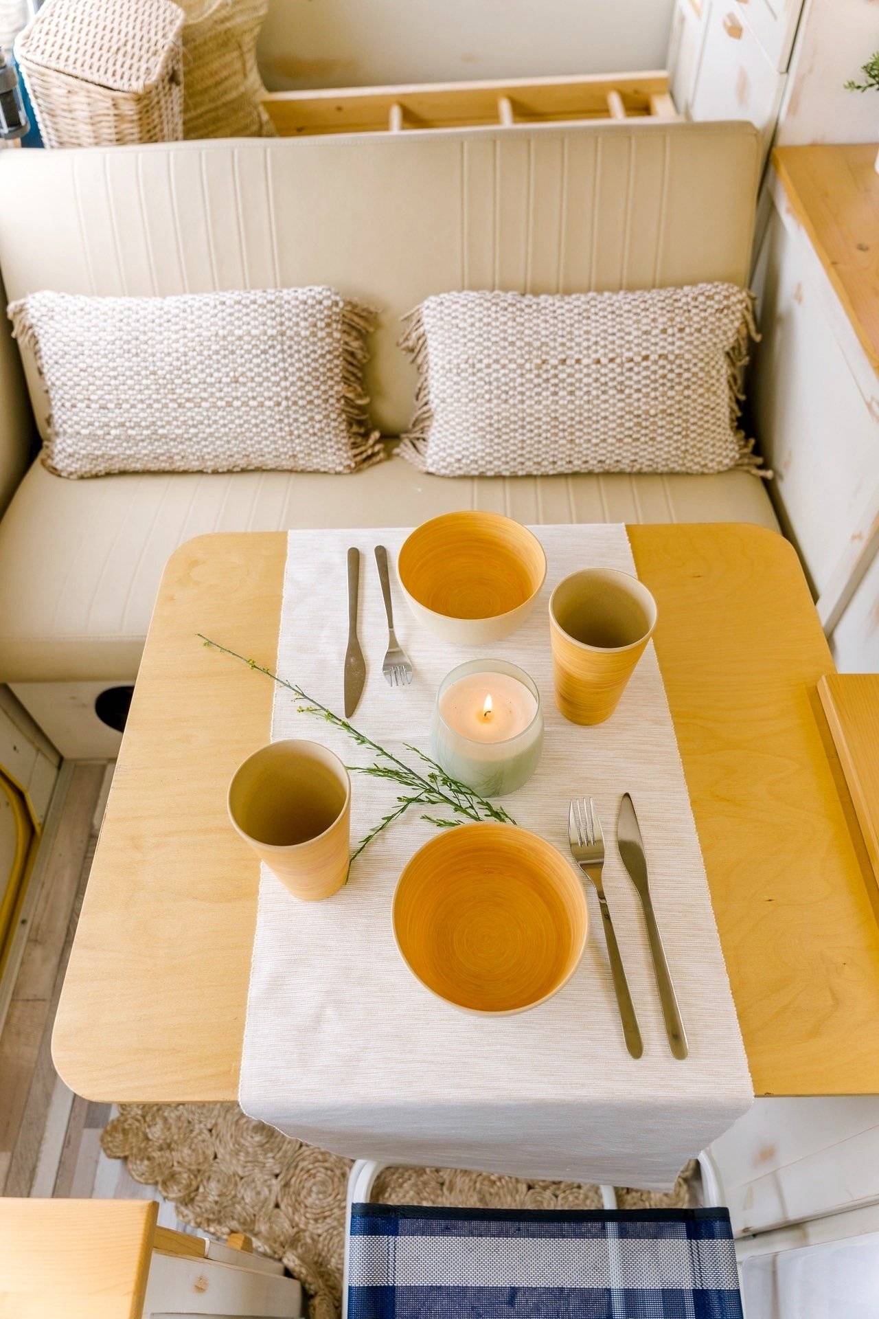 Volkswagen Combi T2B