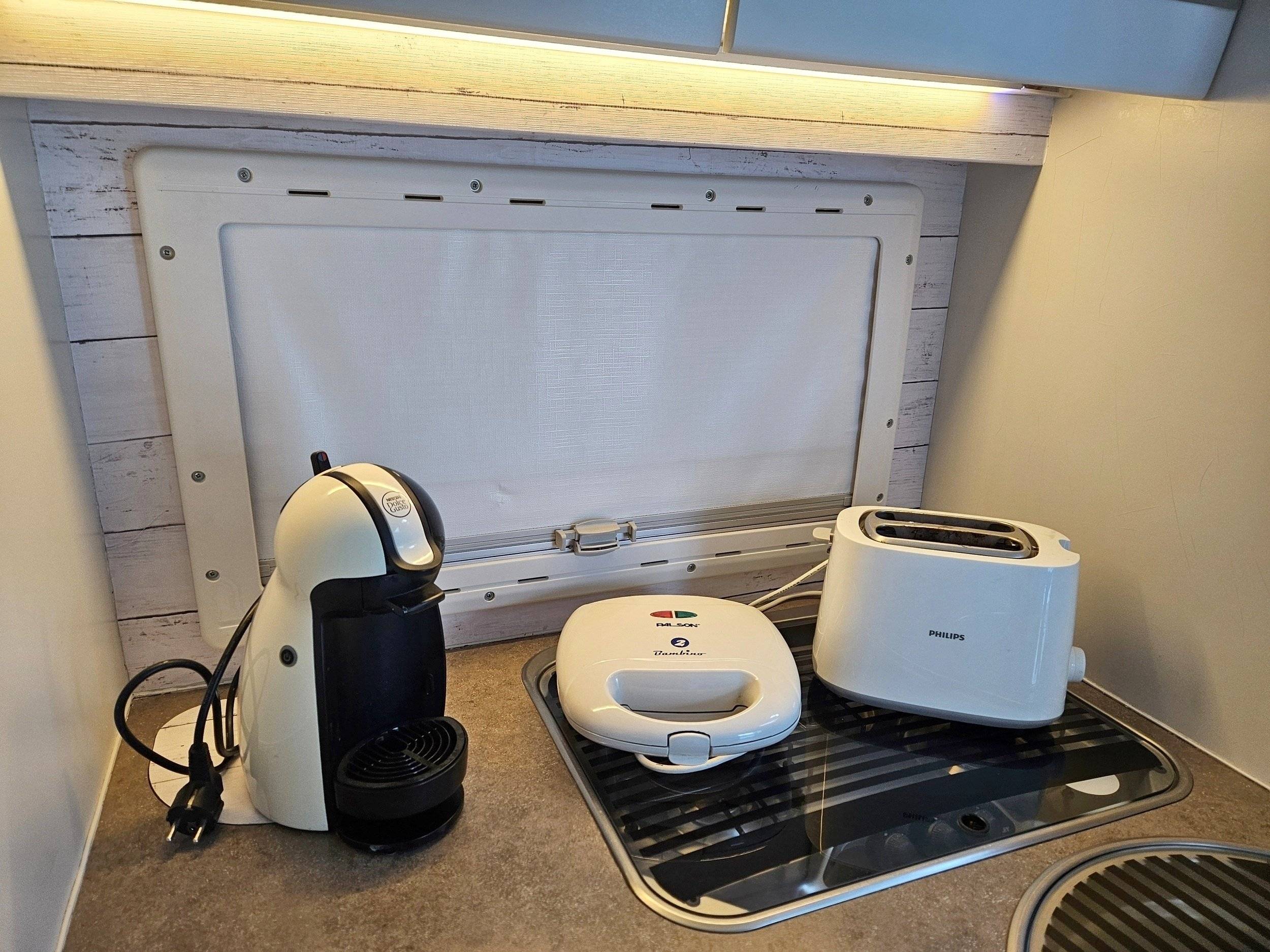 Chausson welcome 78eb