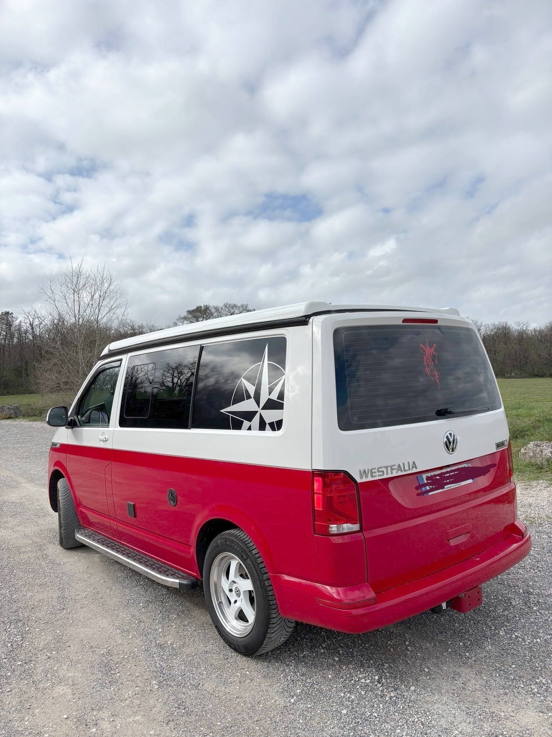 Westfalia Kepler