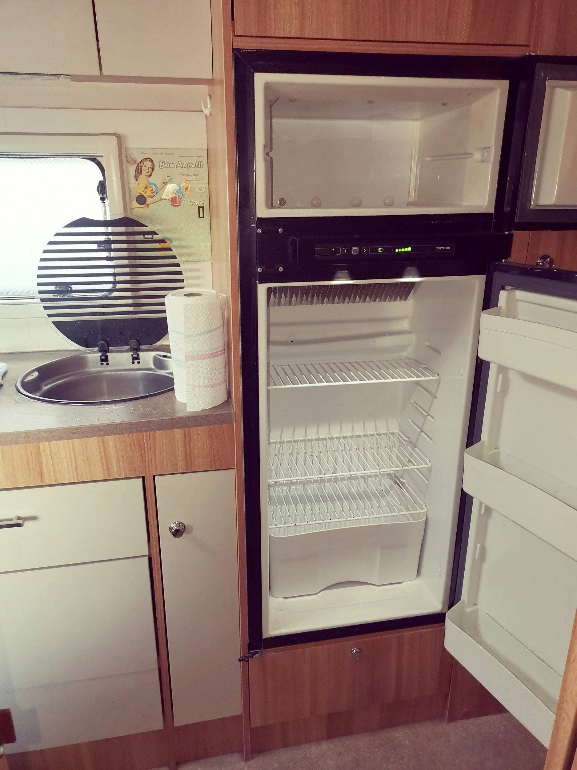 Challenger GENESIS 43