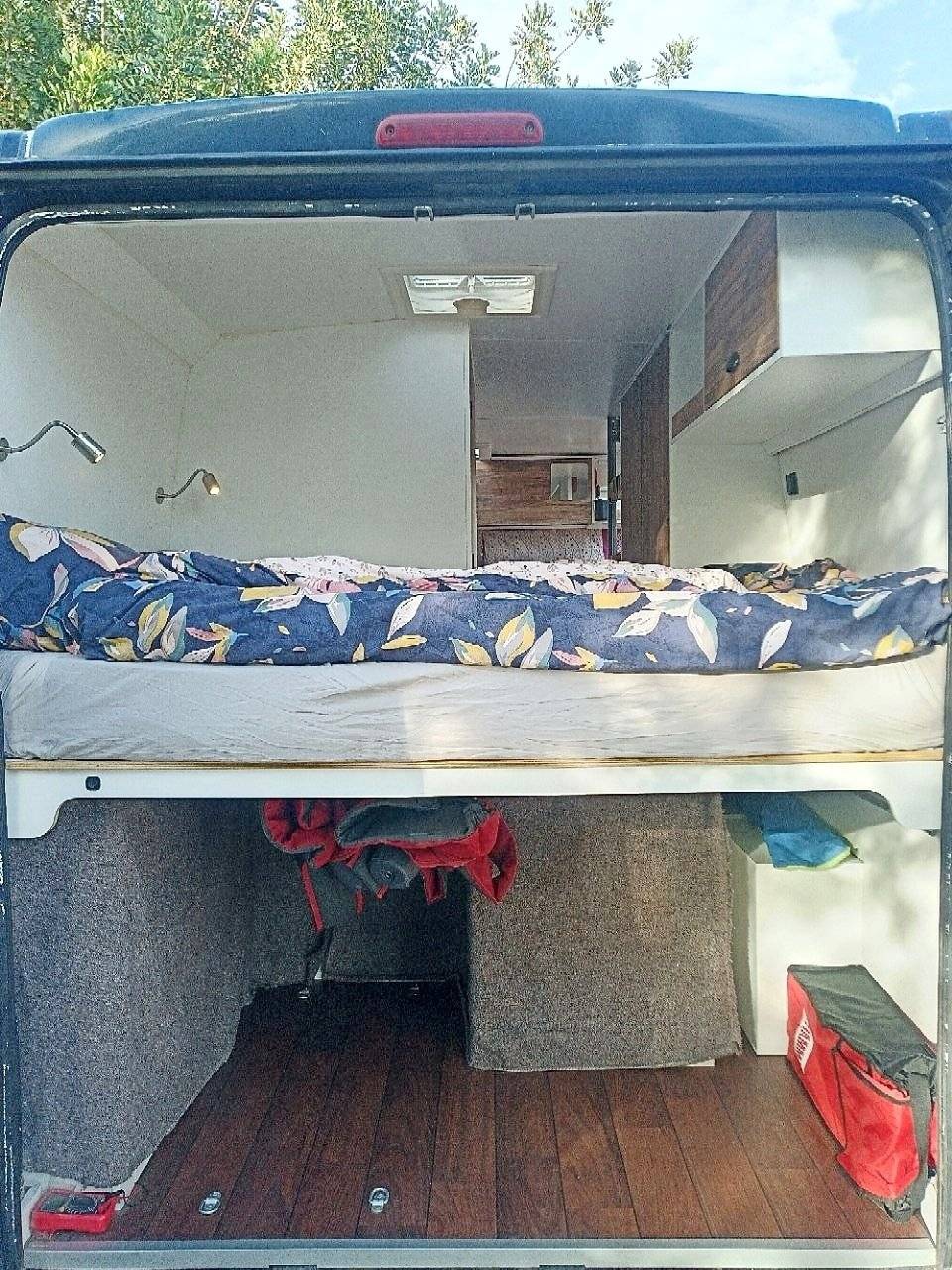 camperworks fiat ducato maxi