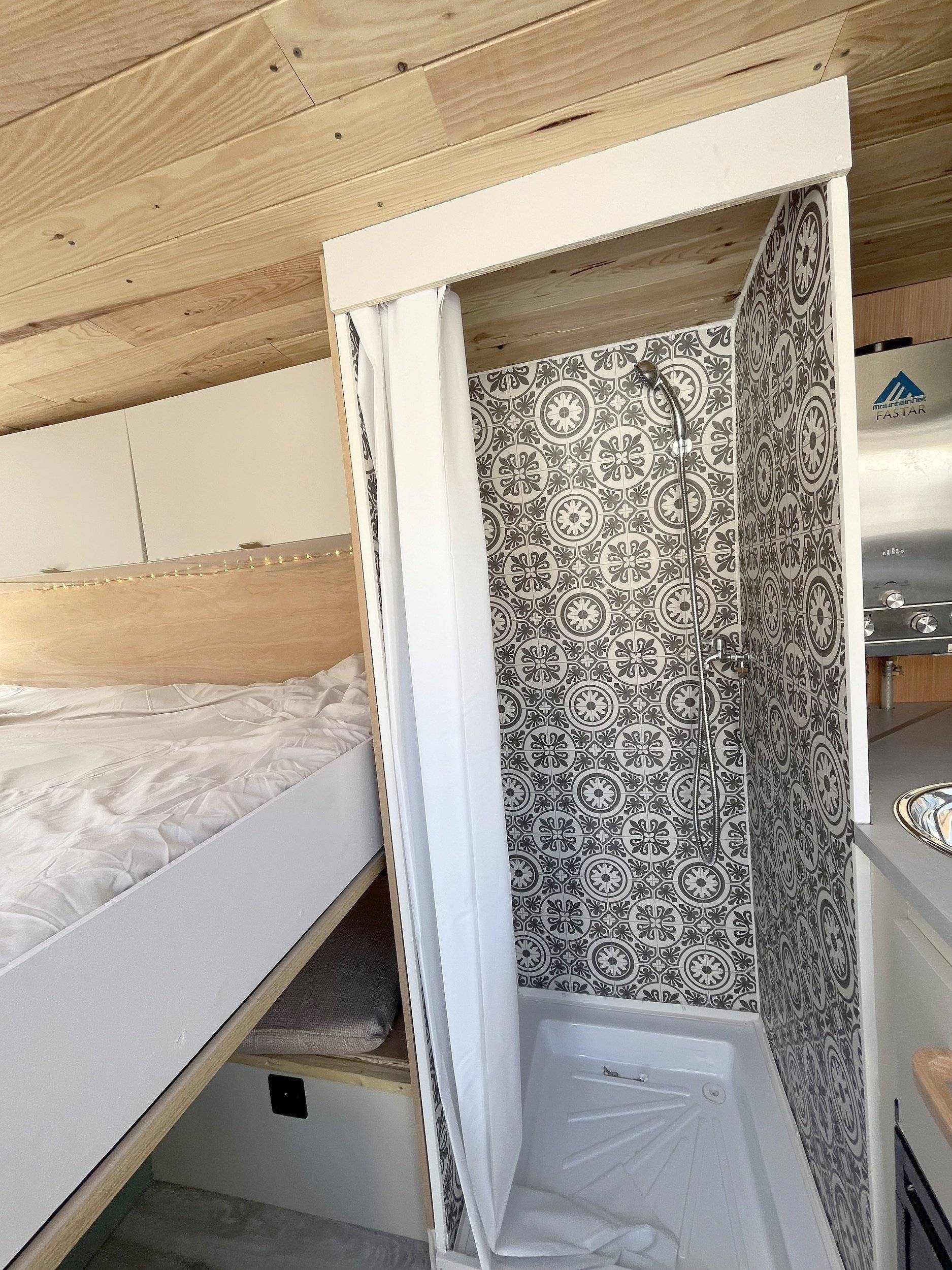 Mercedes Mercedes Sprinter