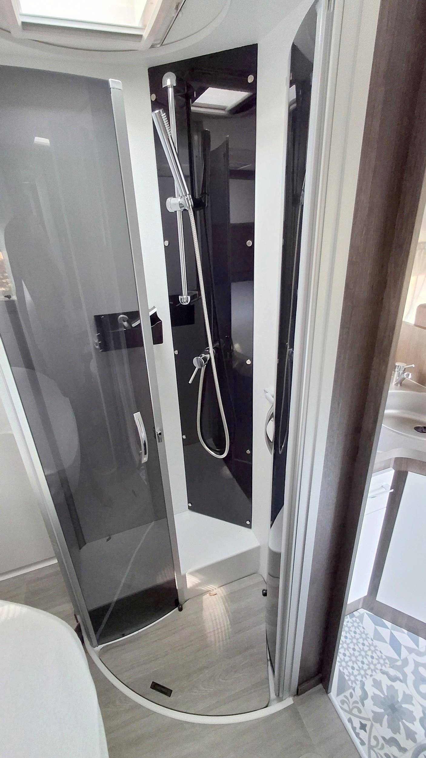 Benimar Tessoro 495UP