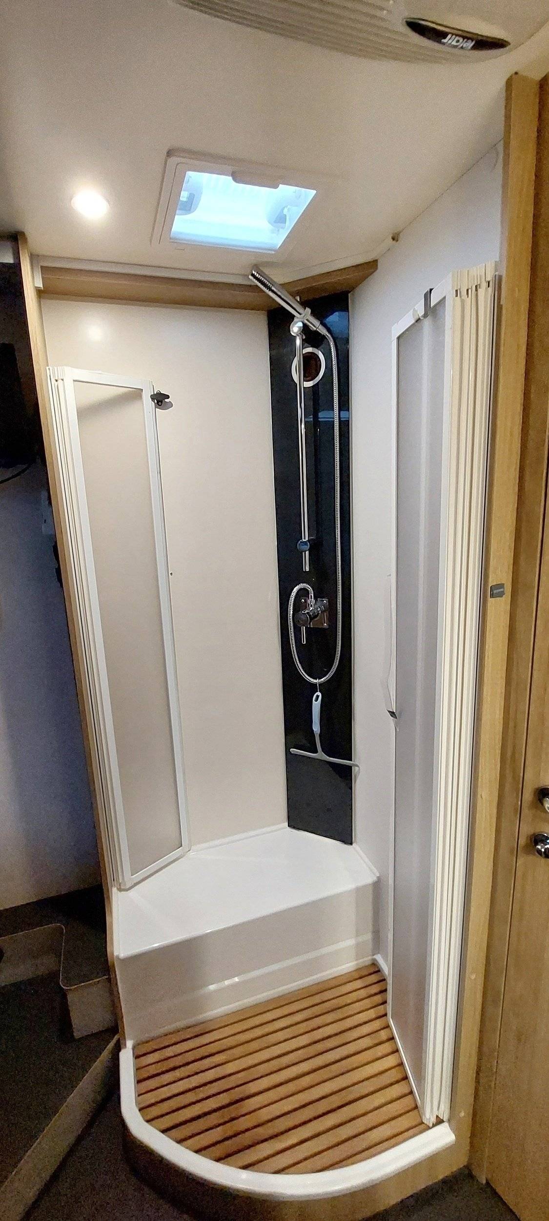 Roller Team ROLLER TEAM ZEFIRO 265    