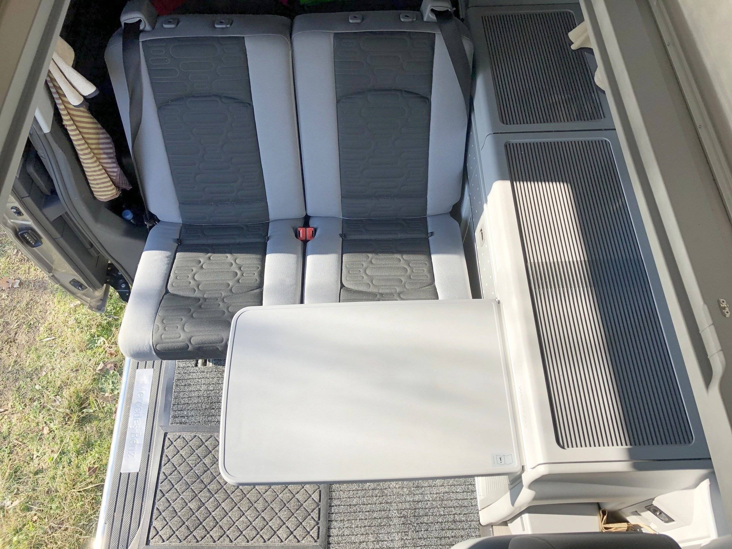 Westfalia Marco Polo