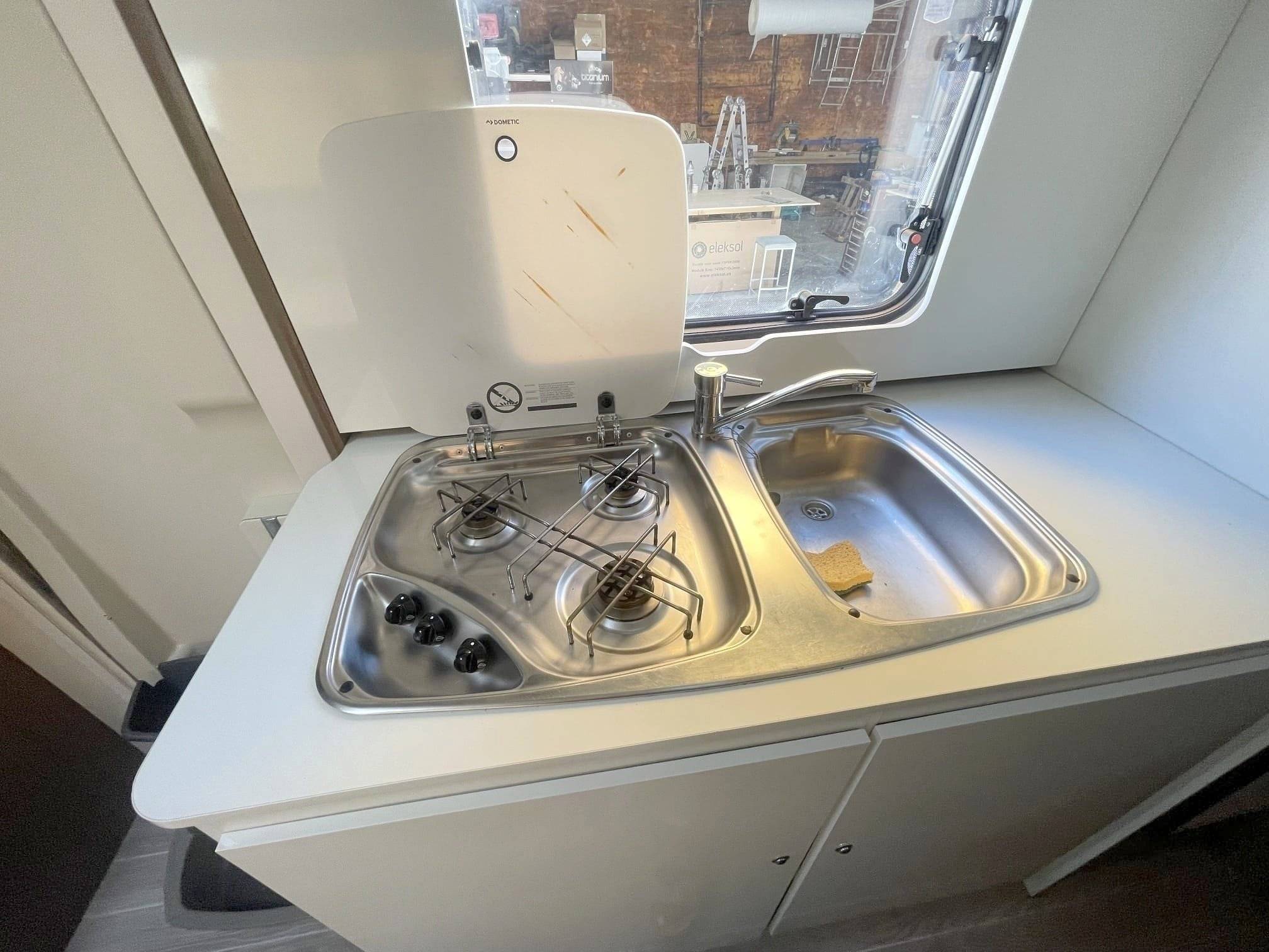 Roller Team kronos 295M