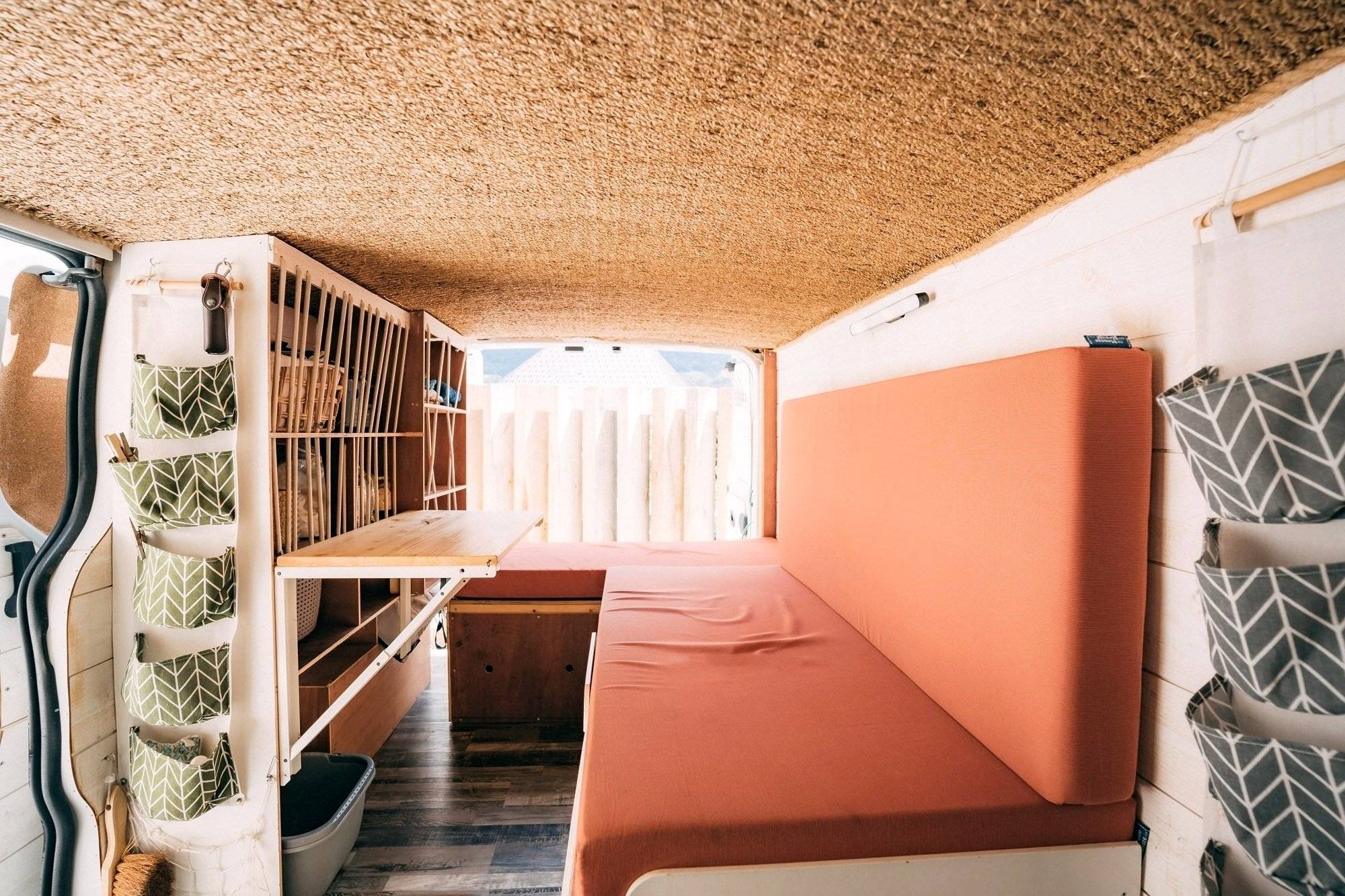 Renault Renault Trafic Sur Mesure