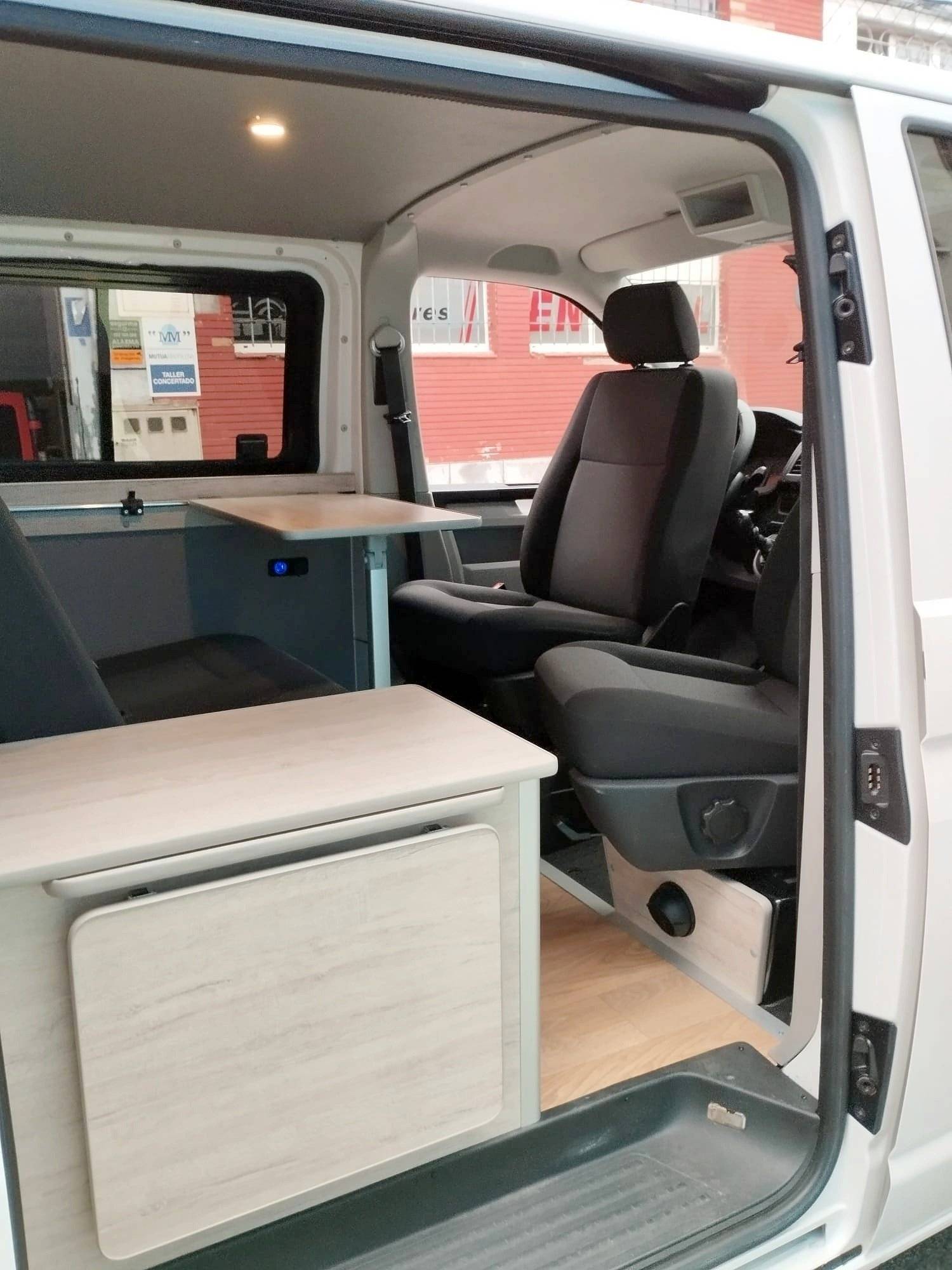 Volkswagen Volkswagen T6.1