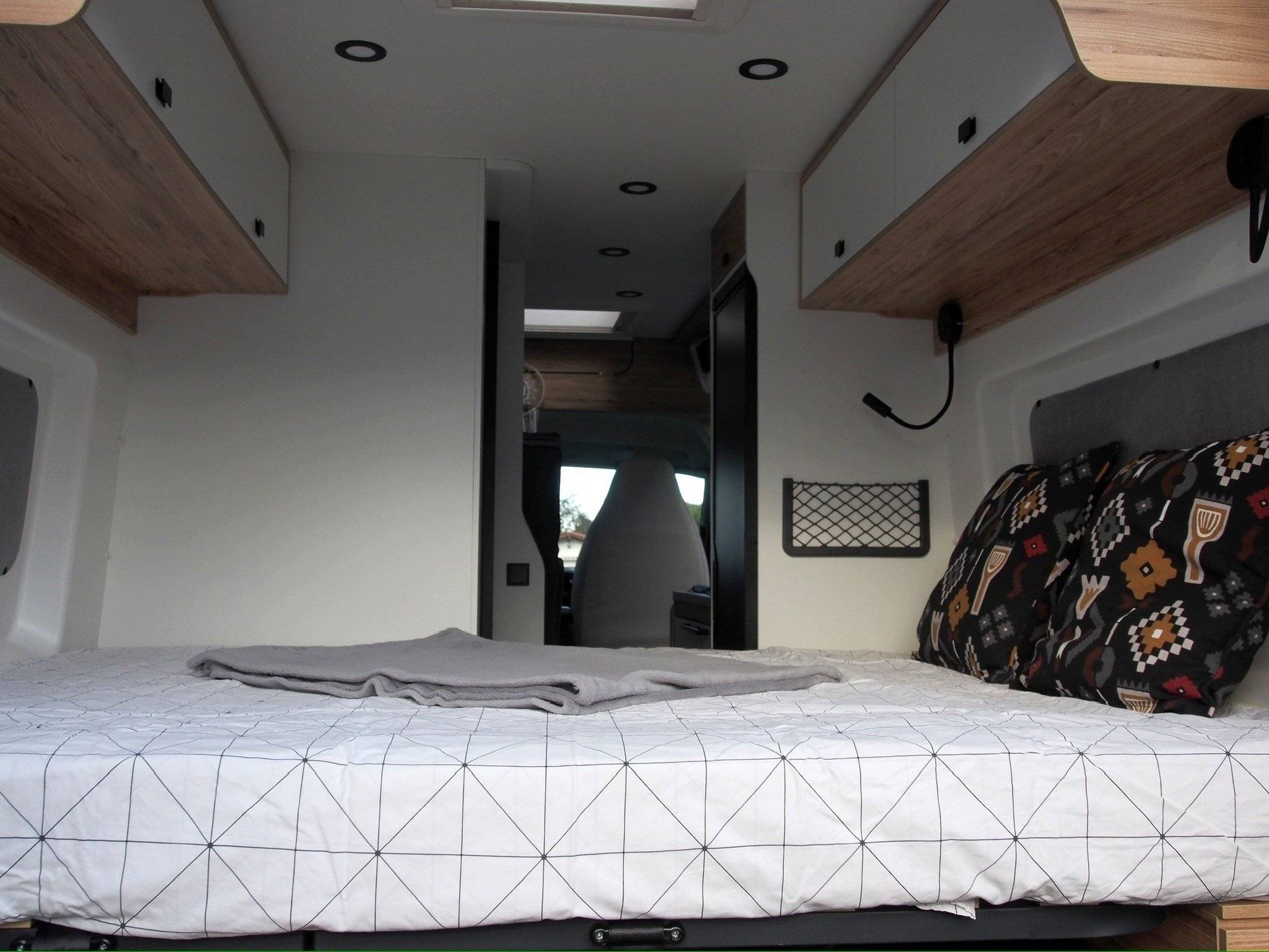 Bavaria Bavaria K600 G X Edition