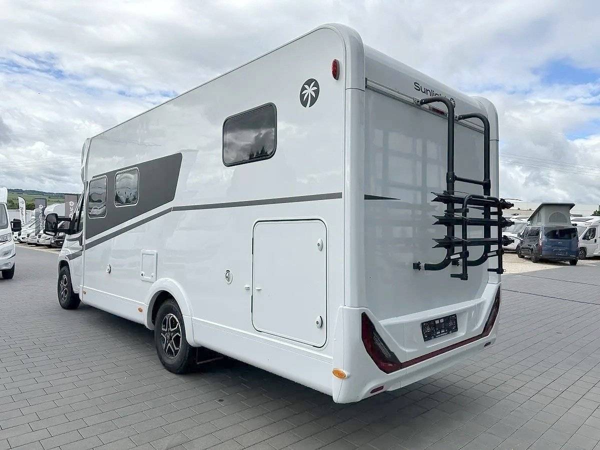 Sunlight Sunlight T68 Adventure