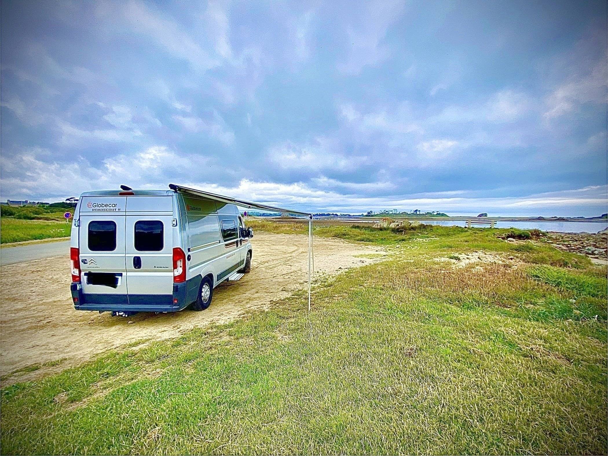 Pössl GLOBECAR  GLOBESCOUT