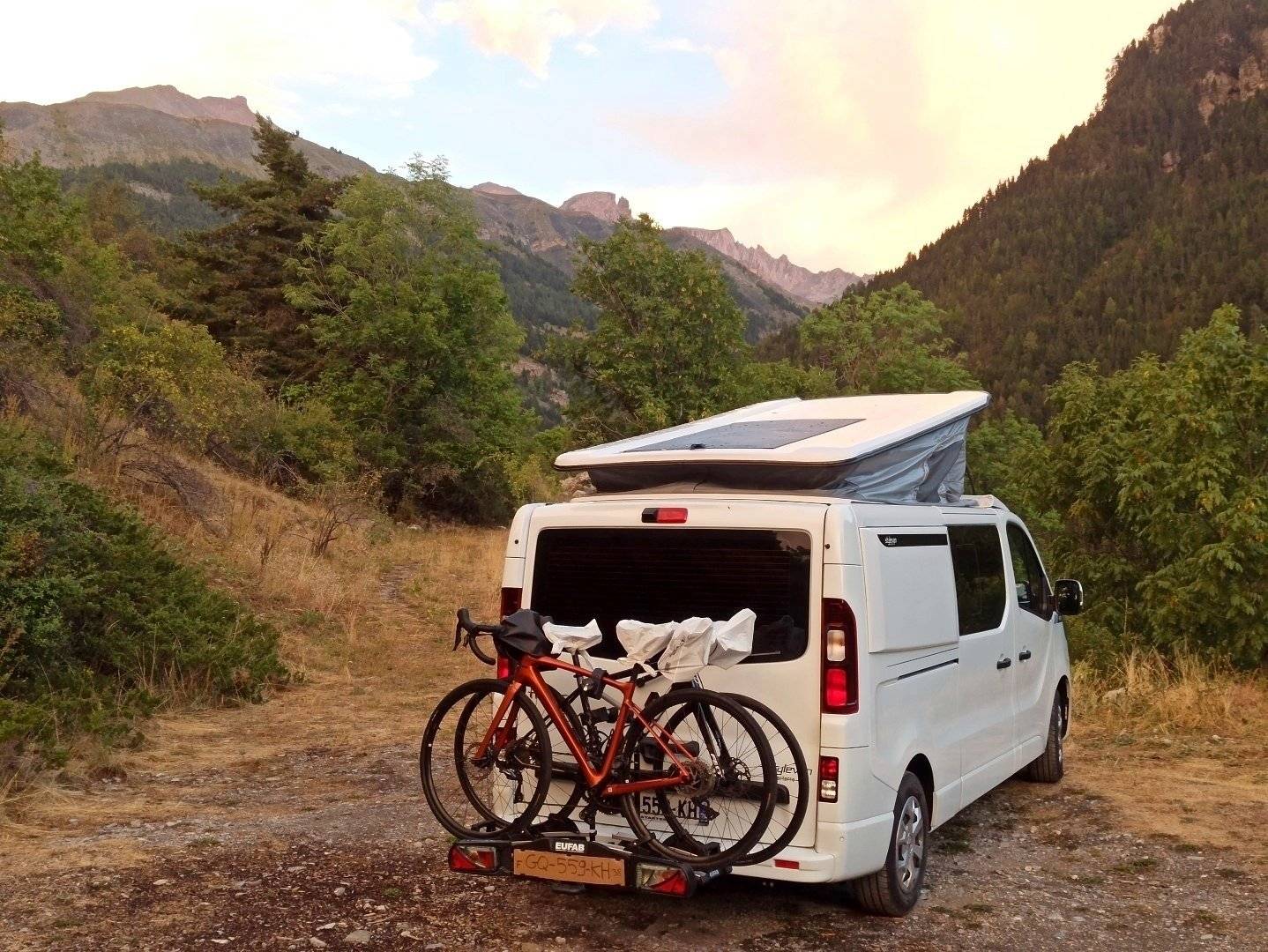 Stylevan Equinox II Origin