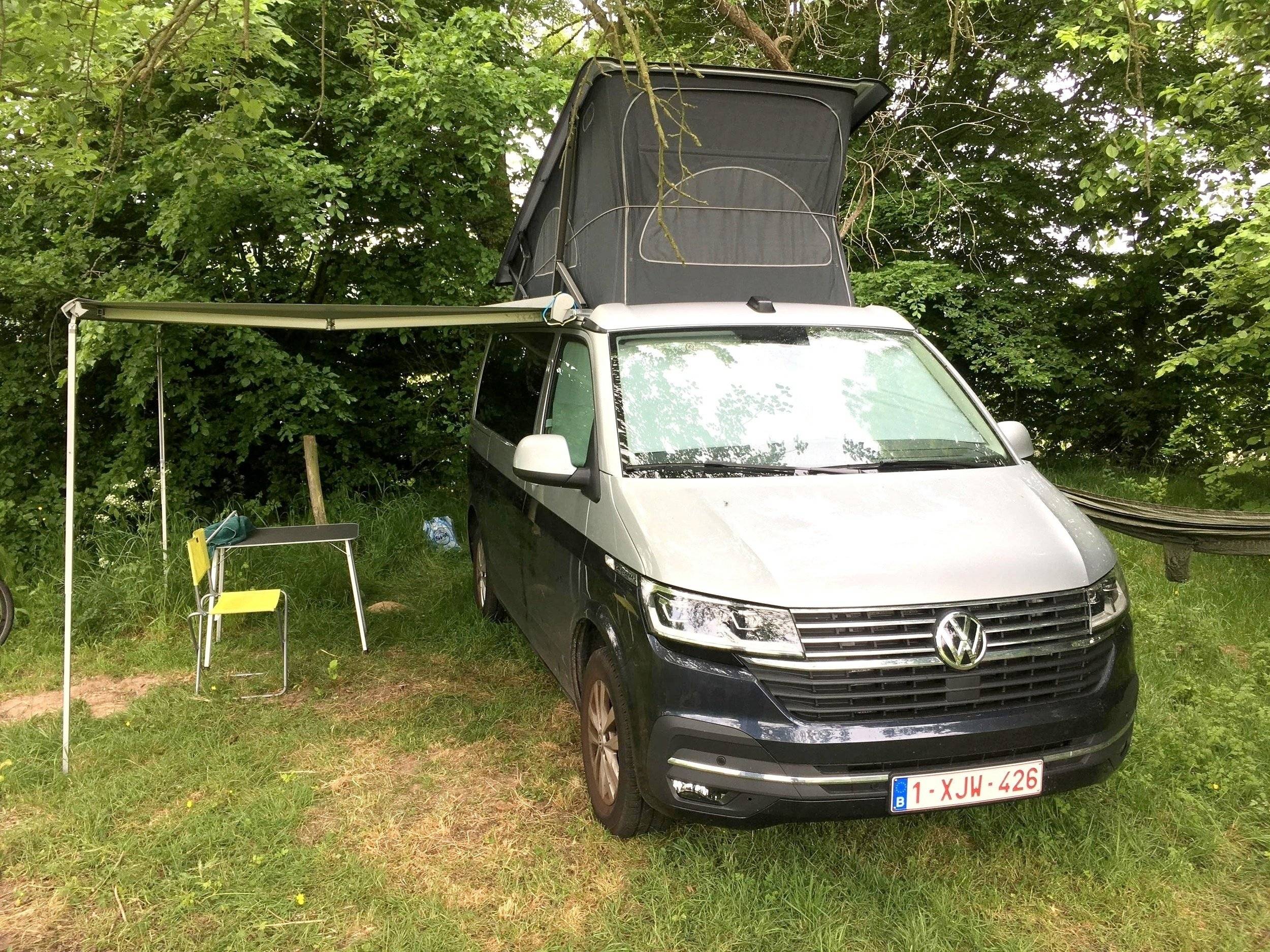 Volkswagen 