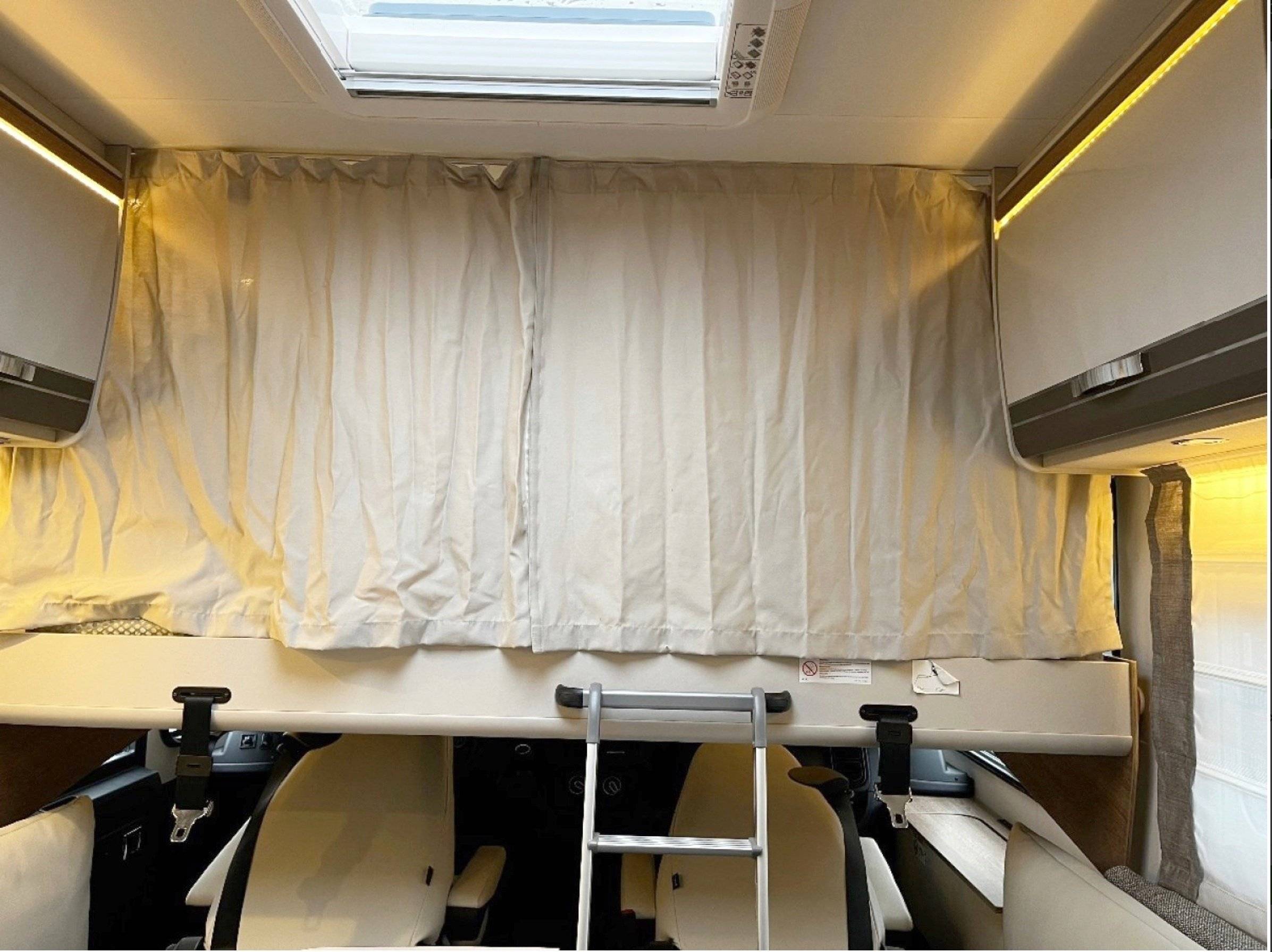 Dethleffs TREND  7057