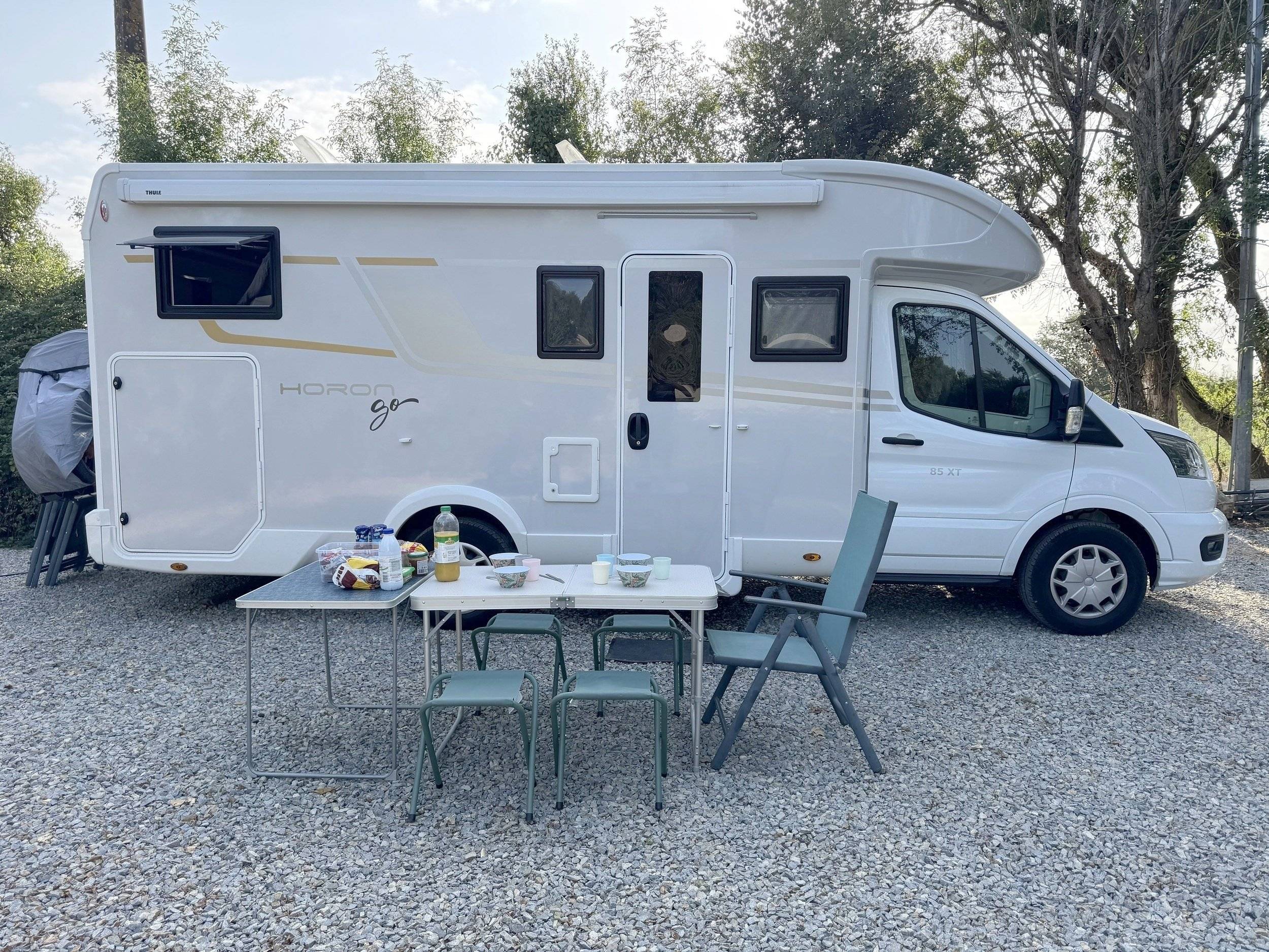 C.I. FORD Transit 2,0 TDCI 170 CV - Euro 6