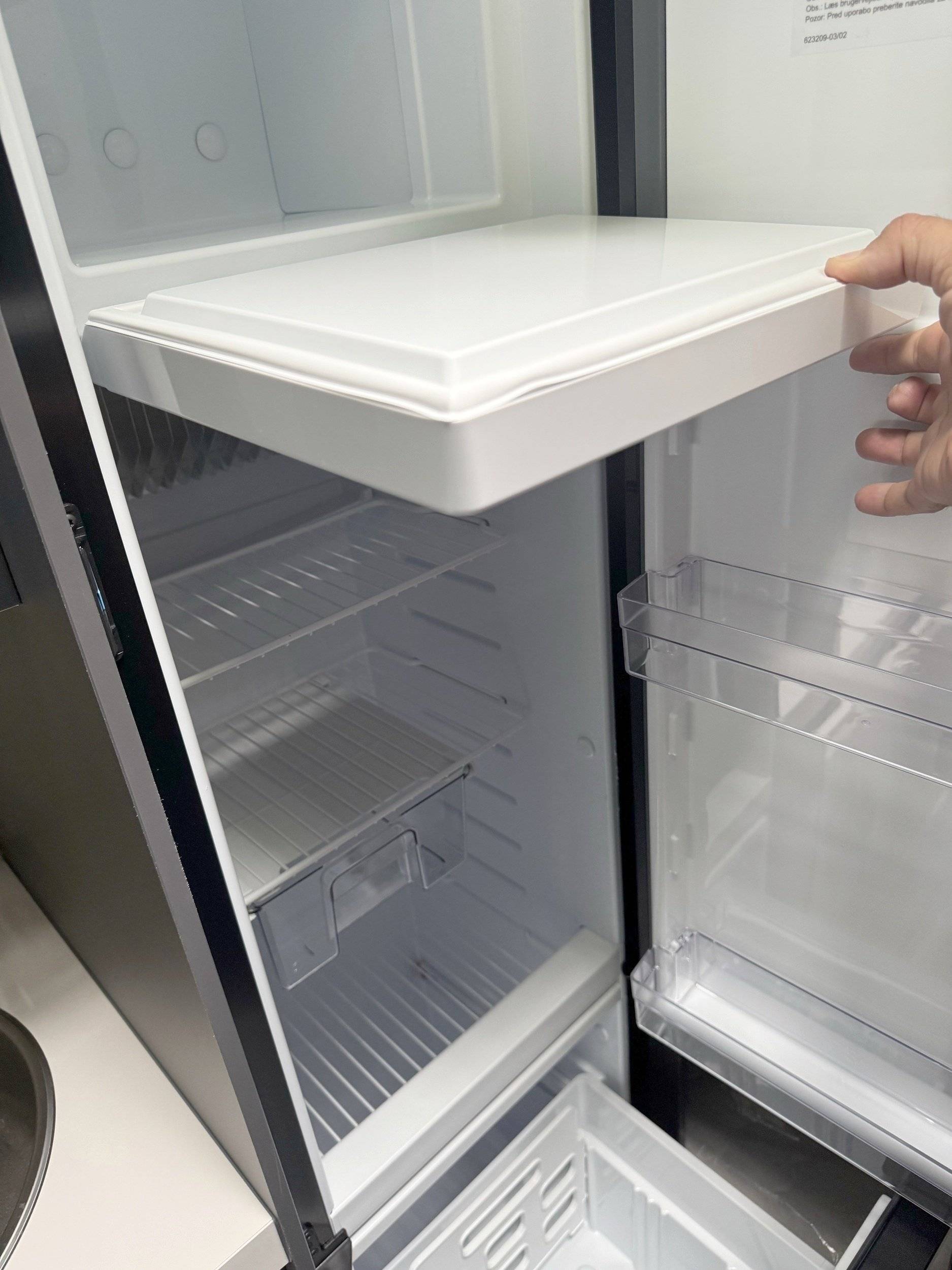 Select 277 Alkoven 7 Sitze Transit