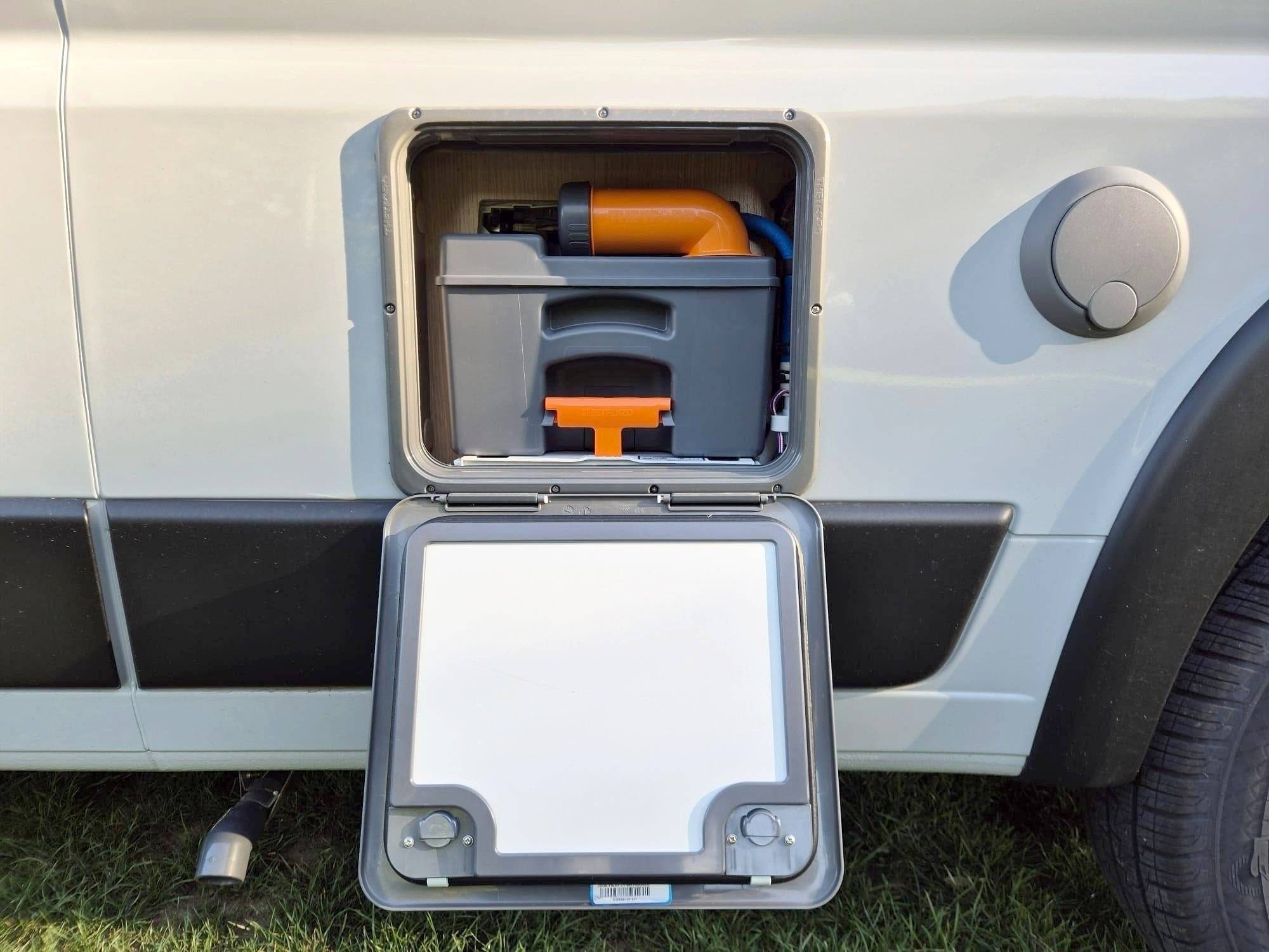 Hymer 