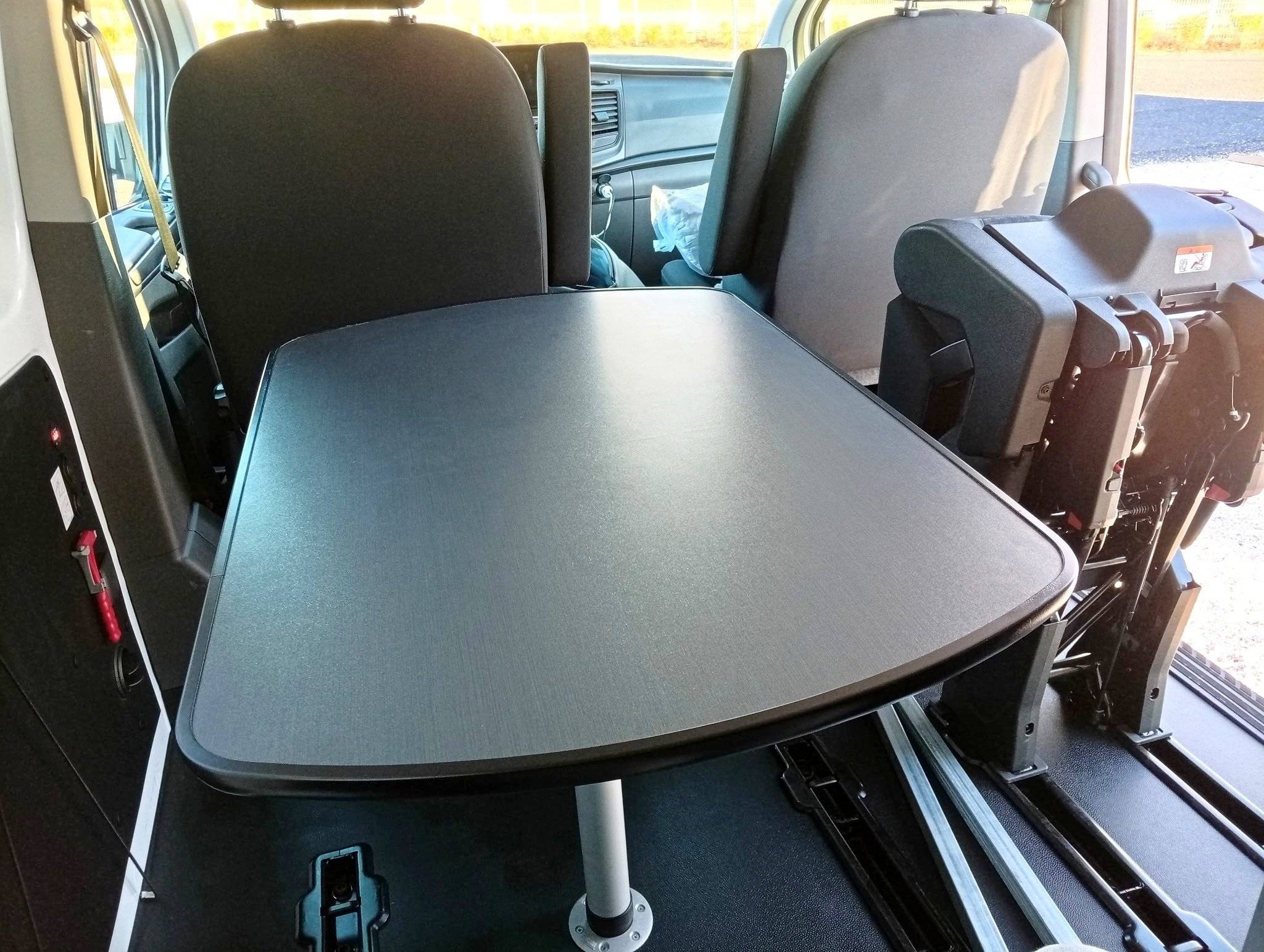 Carado CUSTOM TRANSIT