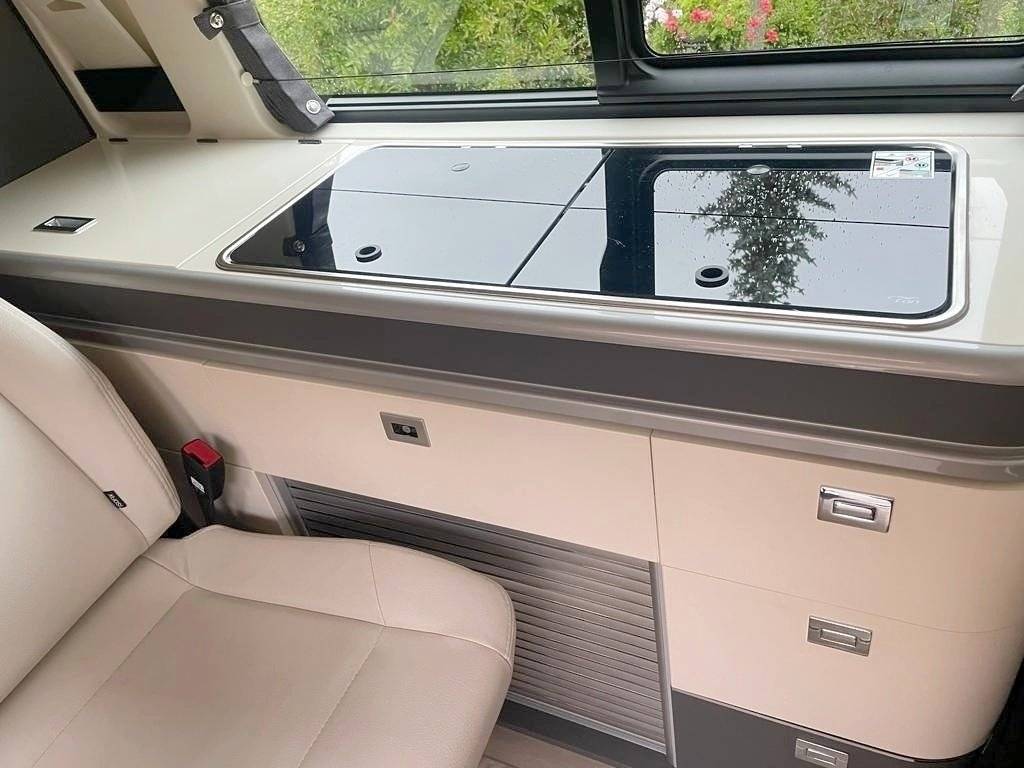 Westfalia Kepler Six