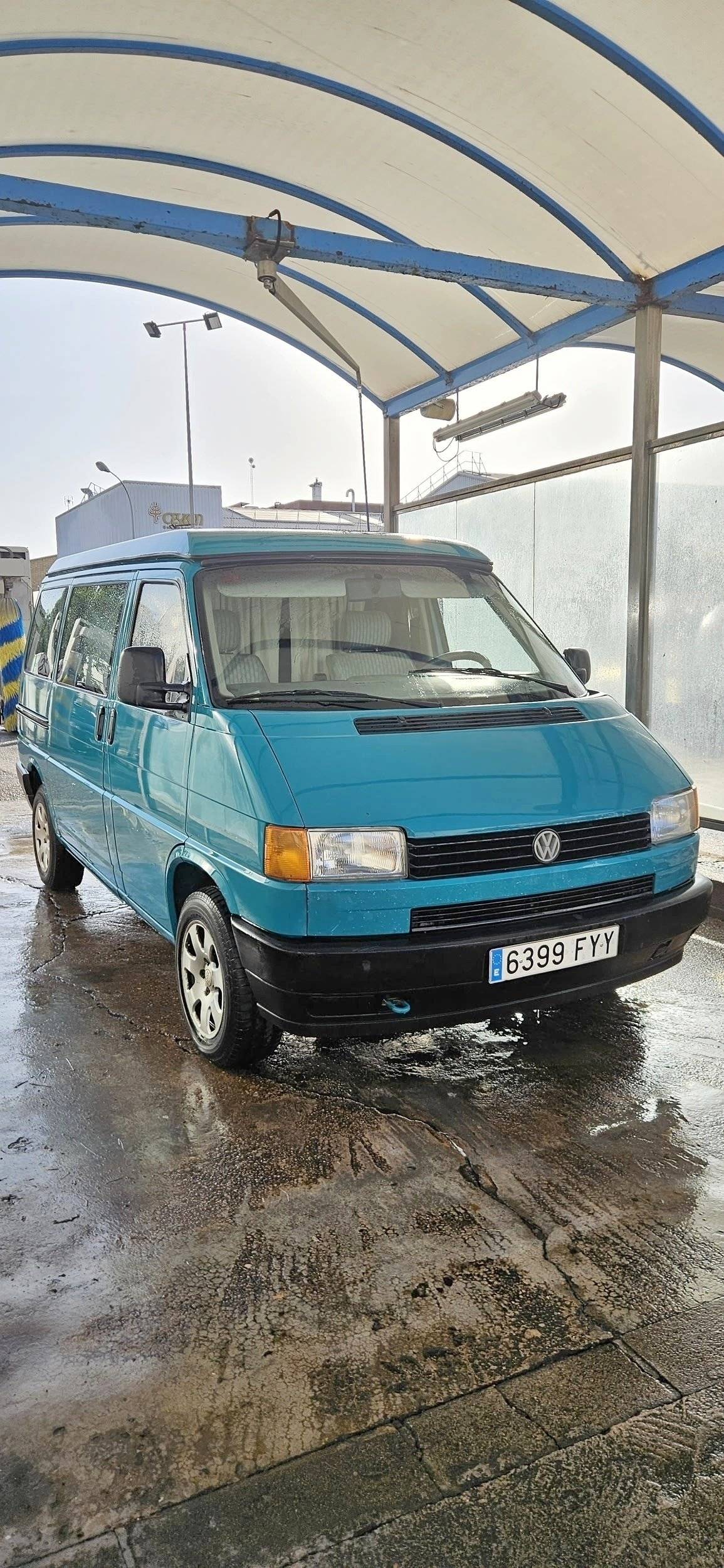 Volkswagen Volkswagen california