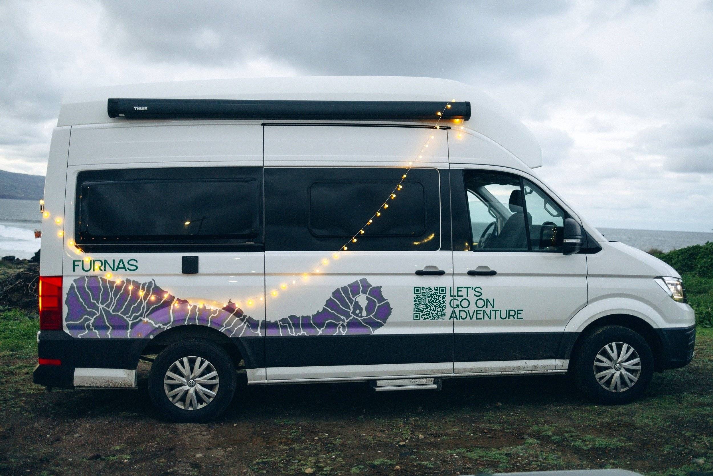 Volkswagen Volkswagen Grand California 600