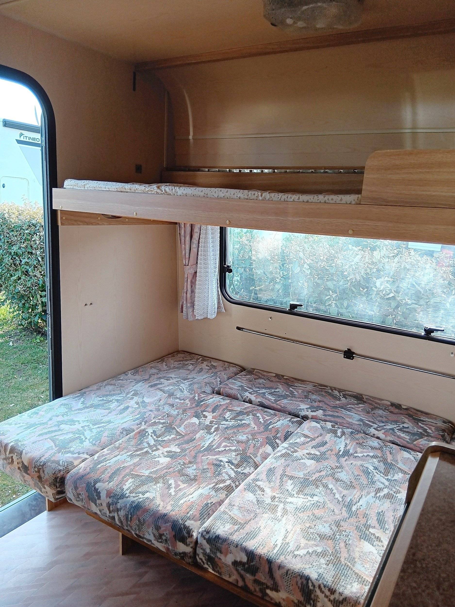 Caravane 
