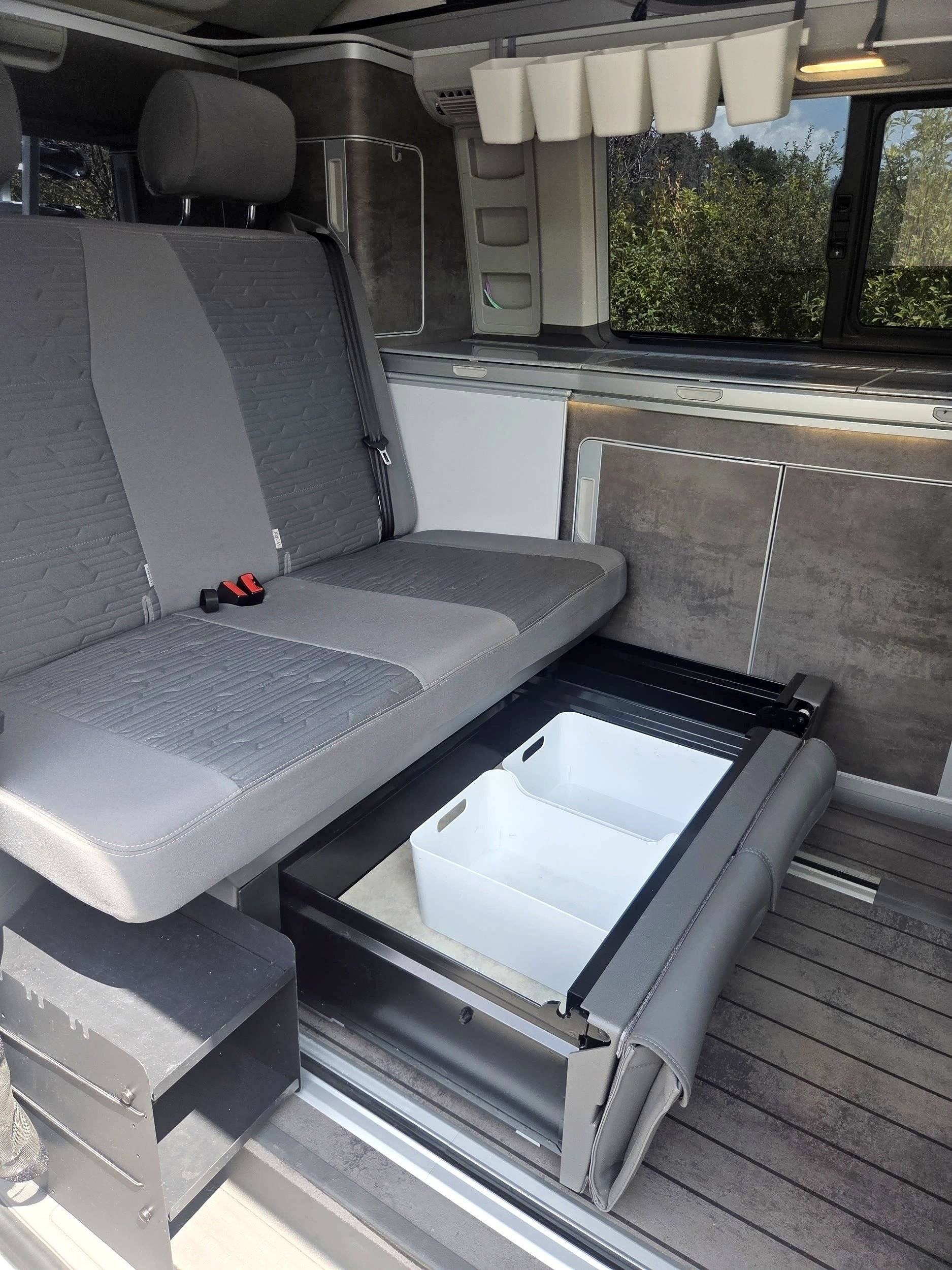Volkswagen California T6.1 Ocean