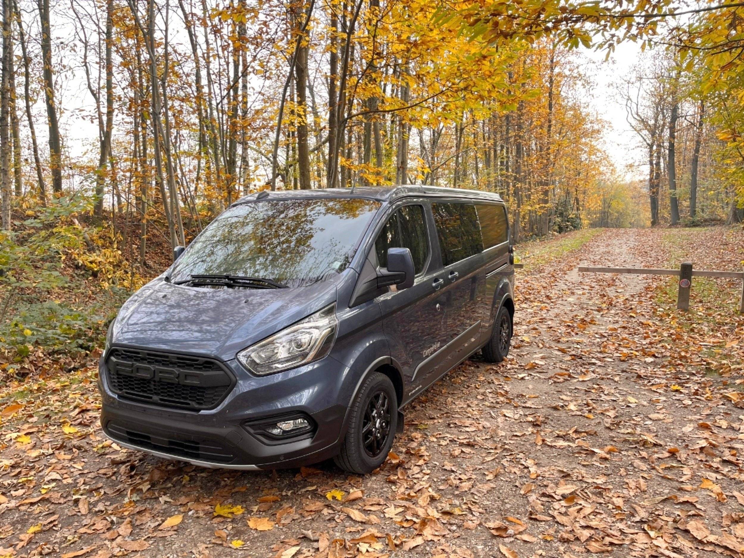 Campérêve Campérêve dreamer cap land