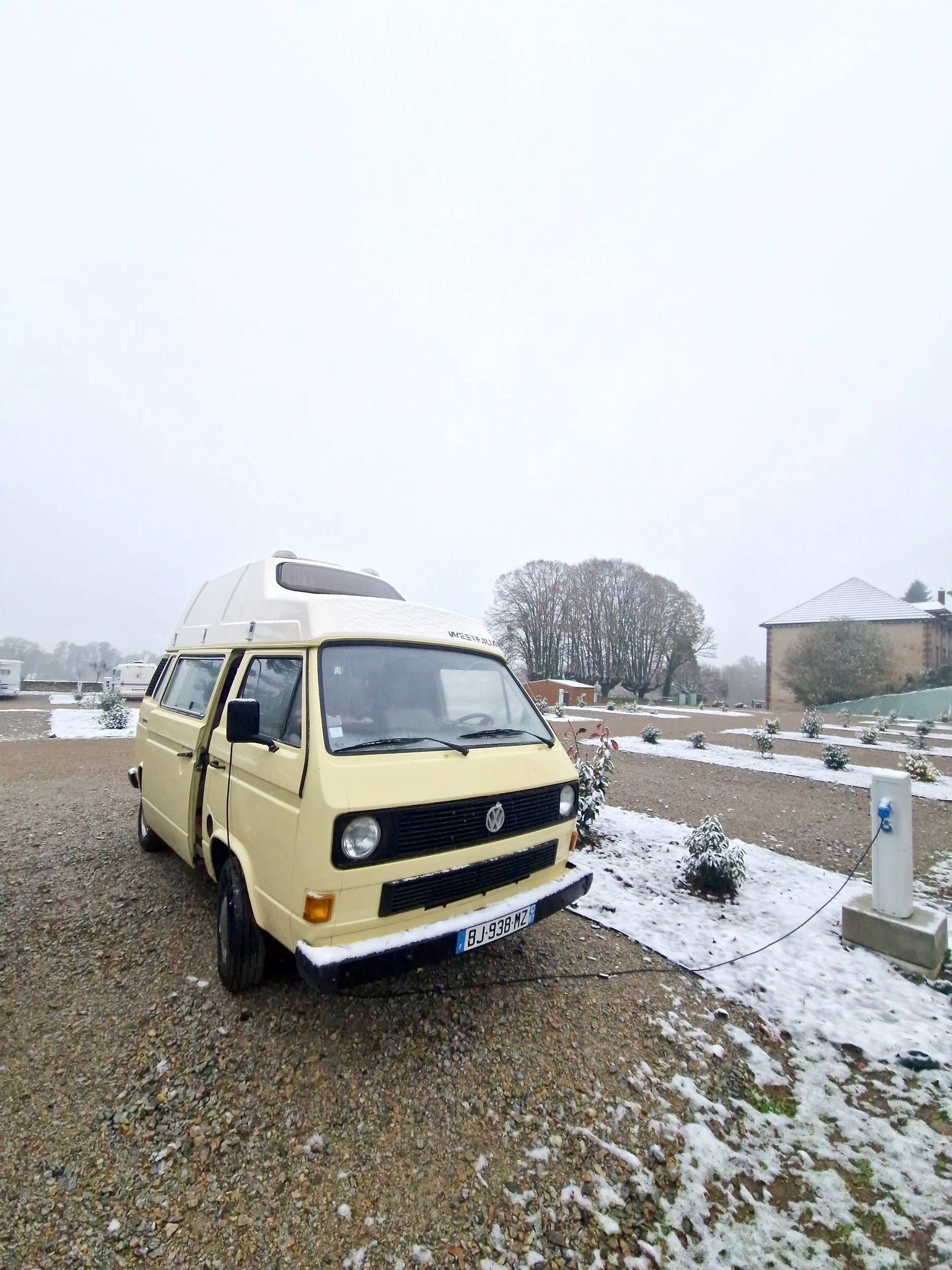 Westfalia Club Joker