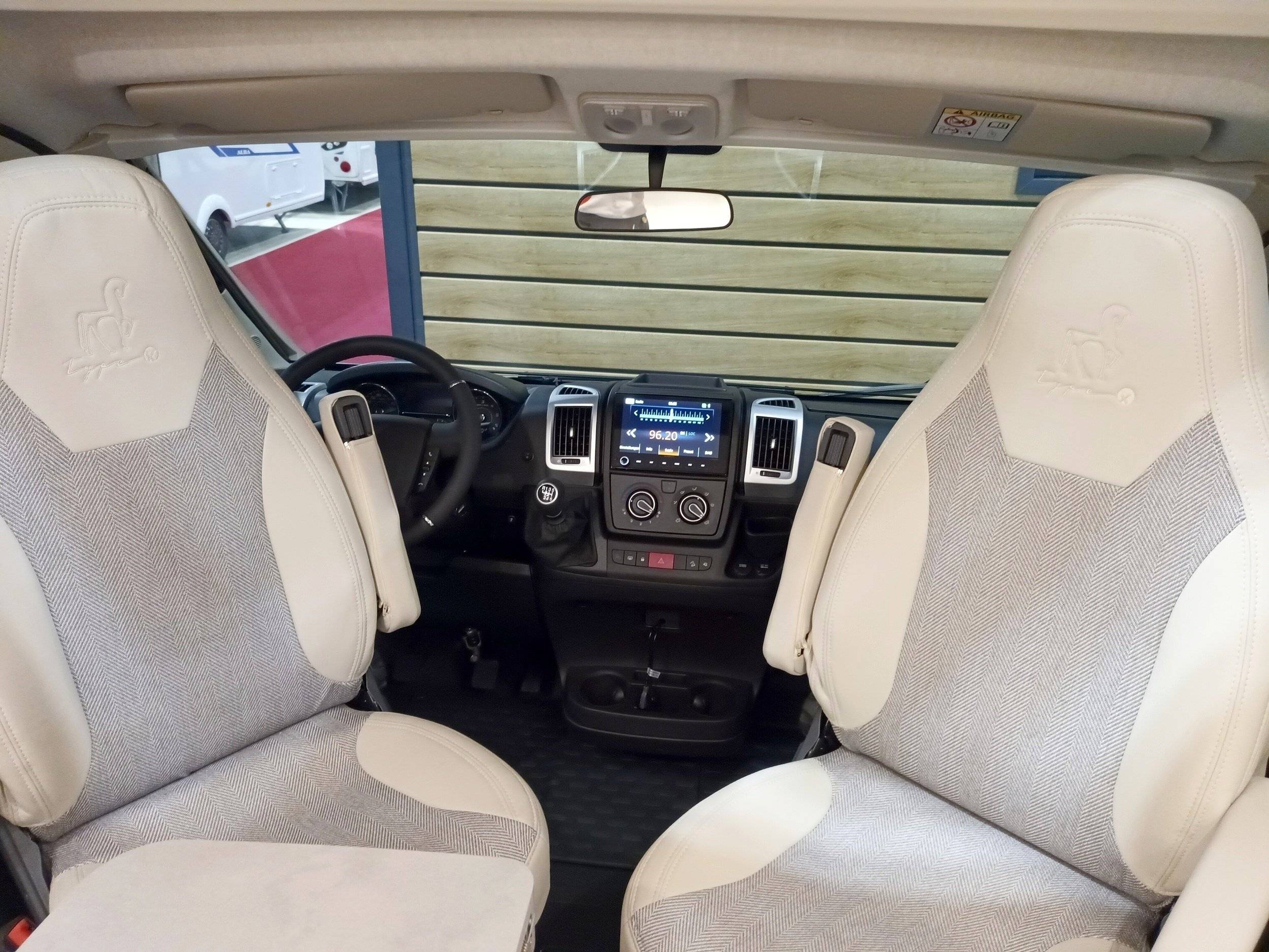 Etrusco ETRUSCO 7400 QBC