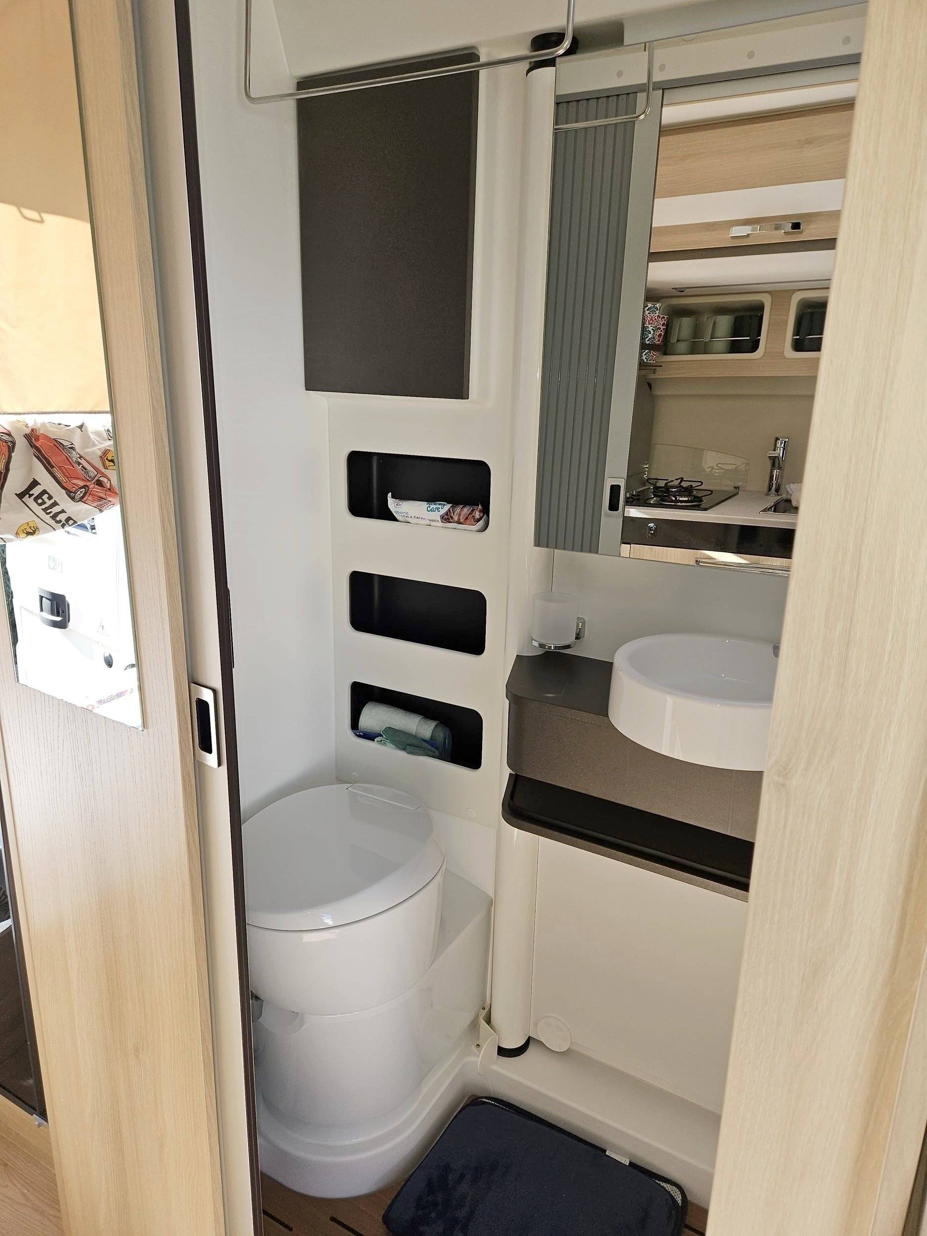 Campérêve Familyvan