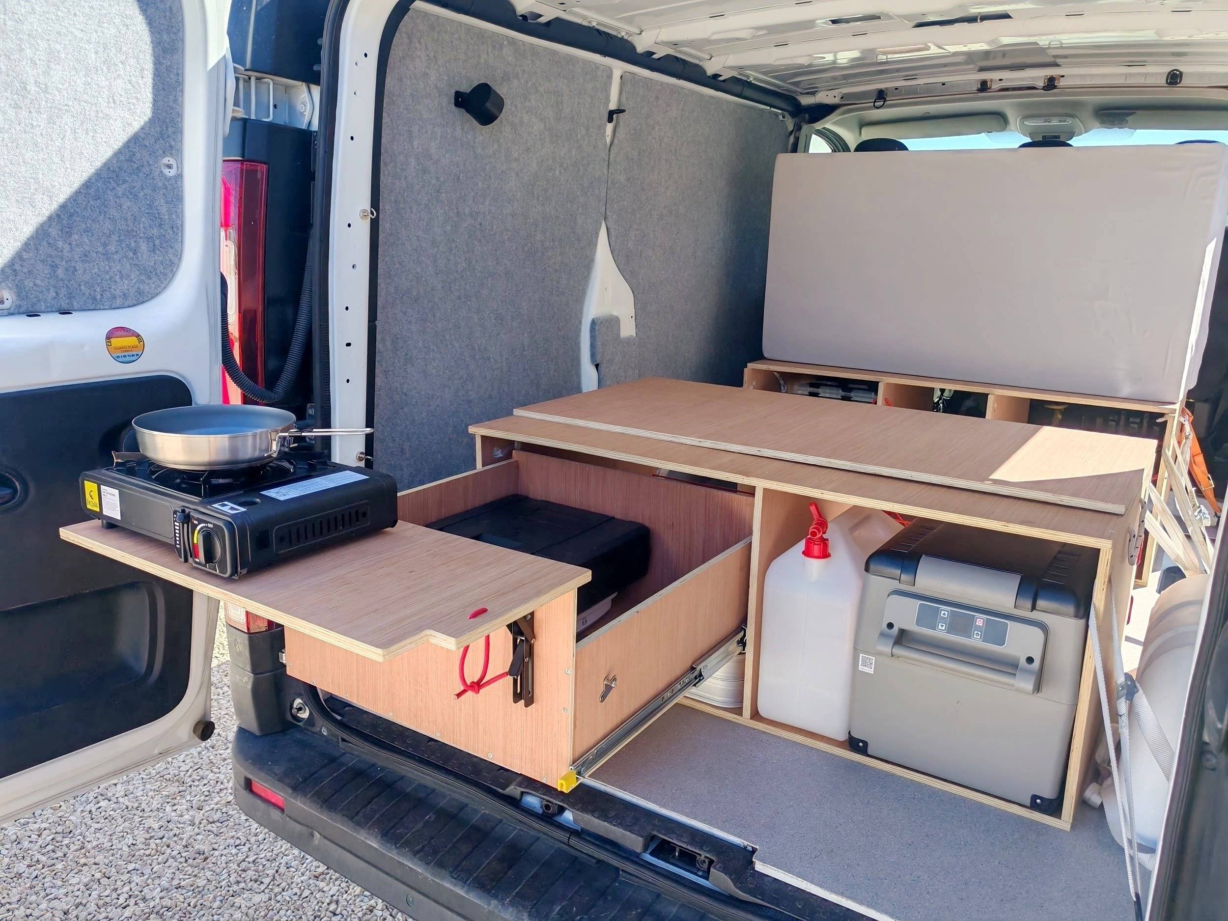 Van 