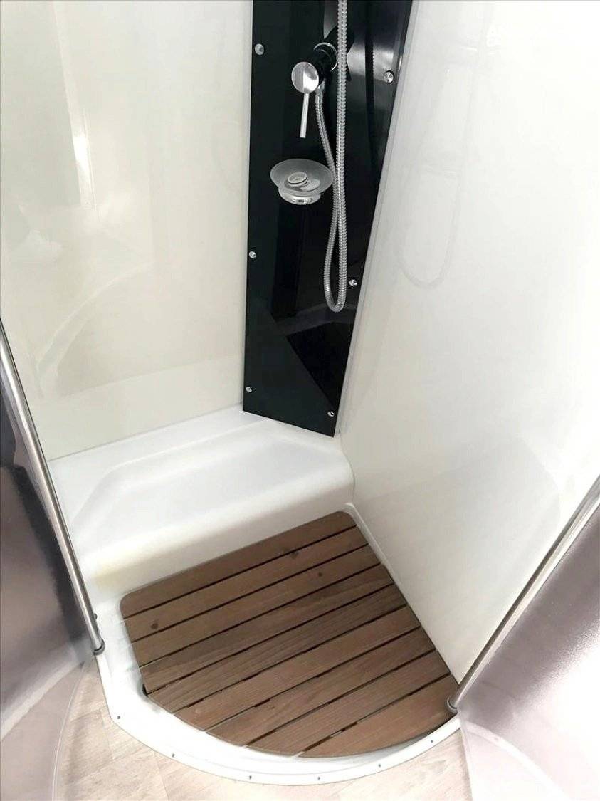 Chausson 718 Eb Ford