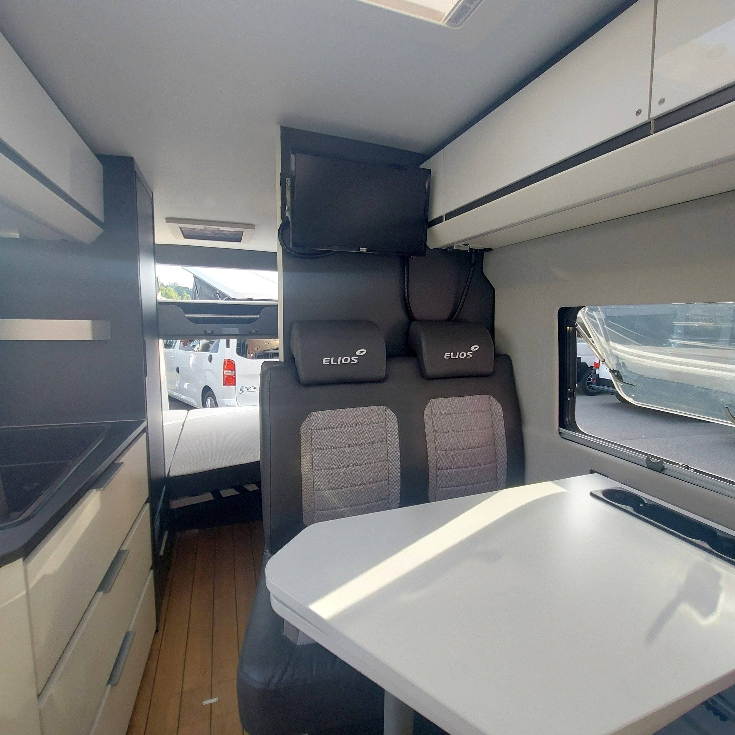 Elios Elios 59T family