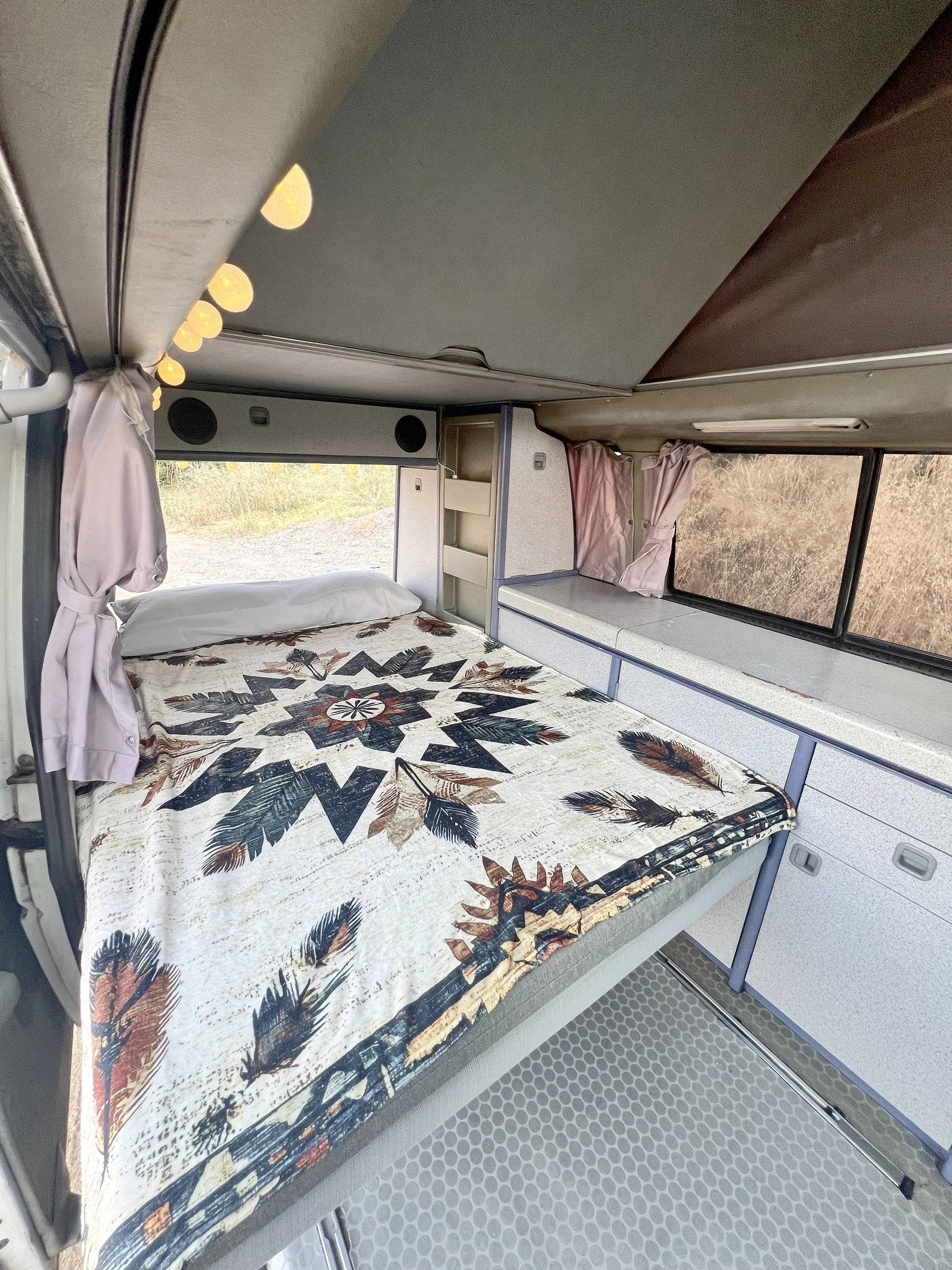 Volkswagen Westfalia