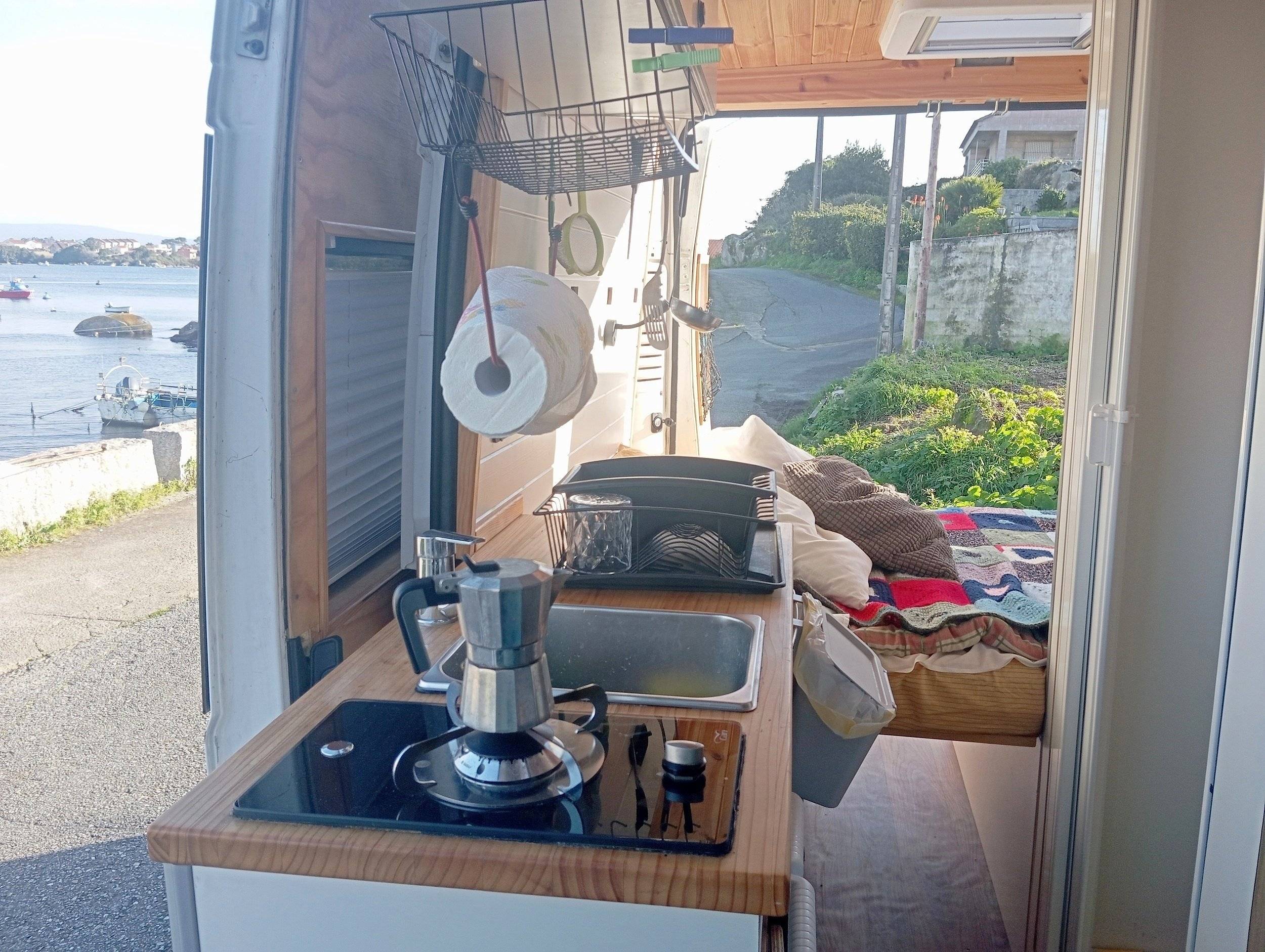 Adria Boxer 2,0 l 130 ch