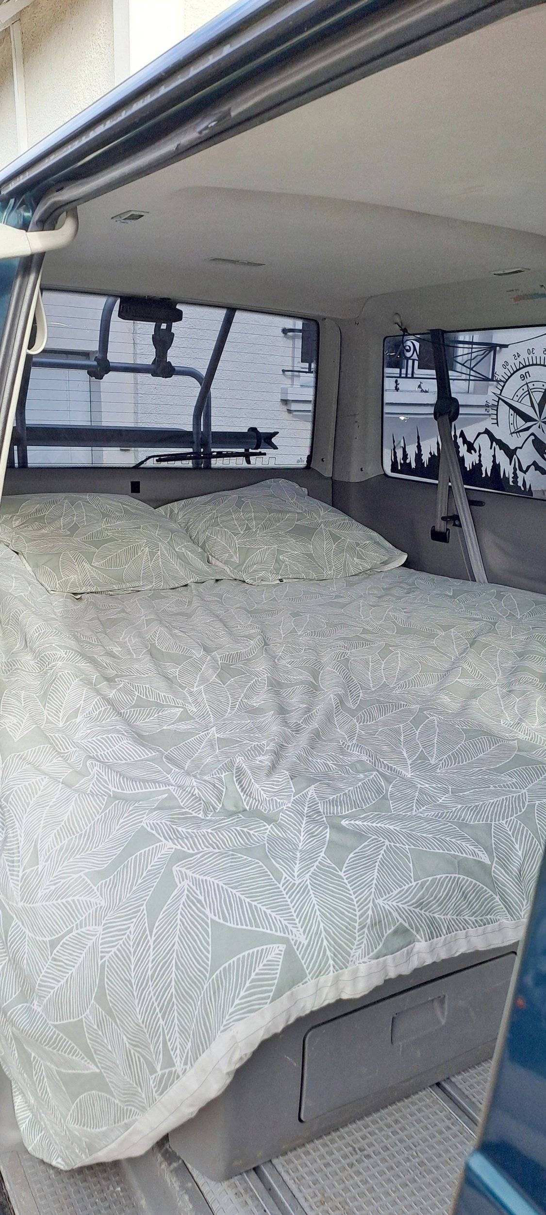 Volkswagen Multivan TDI 150cv